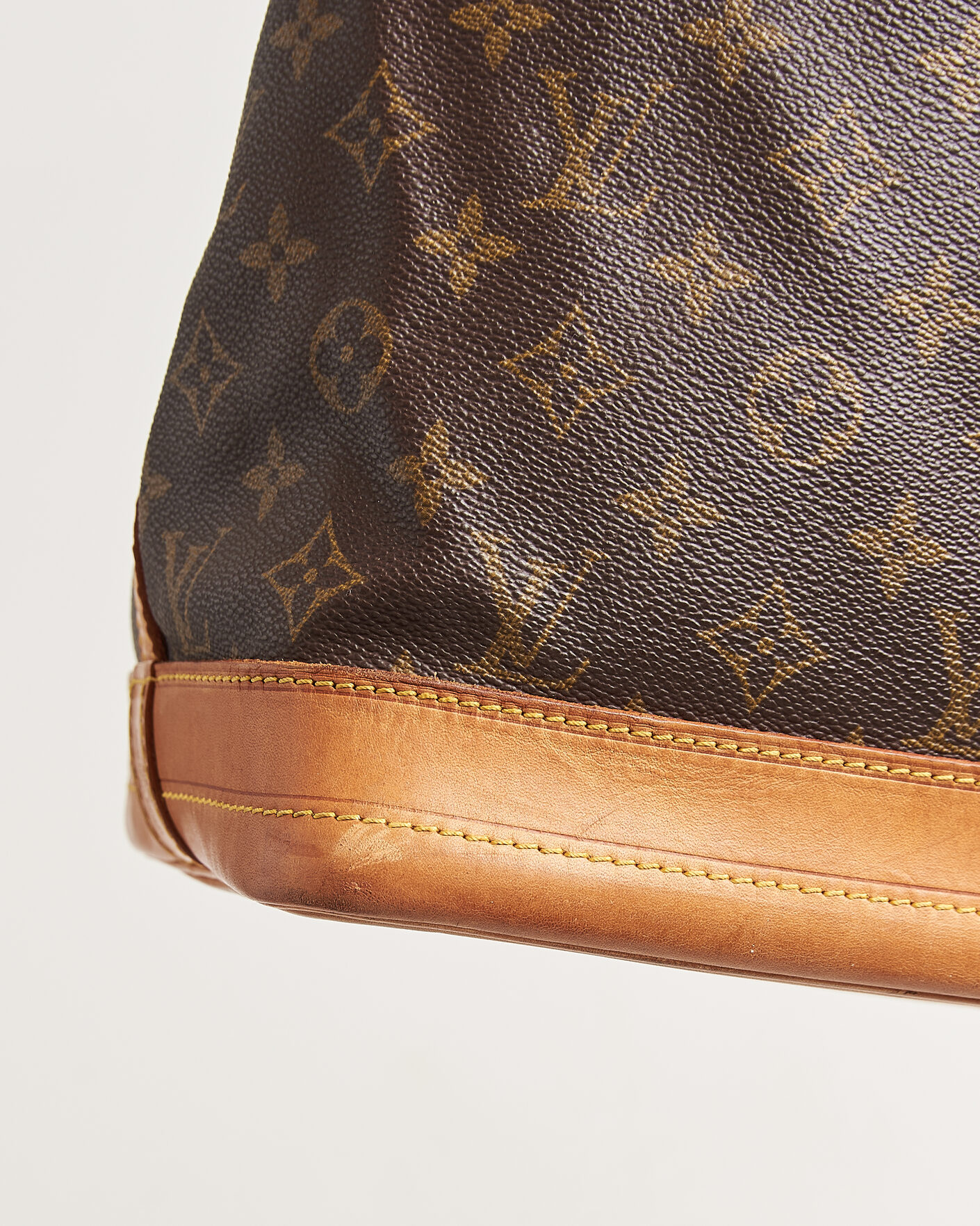 Heren | Pre-Owned & Vintage Bags | Louis Vuitton Pre-Owned | Noé Monogram