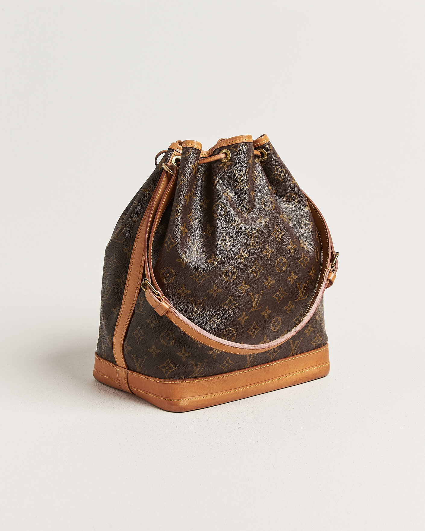 Heren | Pre-Owned & Vintage Bags | Louis Vuitton Pre-Owned | Noé Monogram