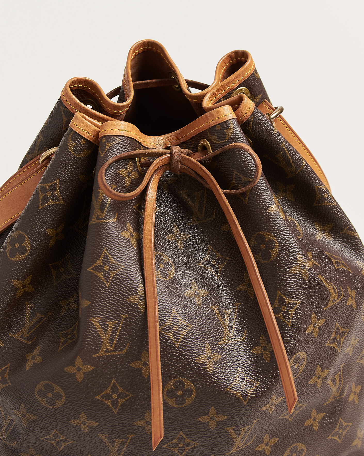 Heren | Pre-Owned & Vintage Bags | Louis Vuitton Pre-Owned | Noé Monogram