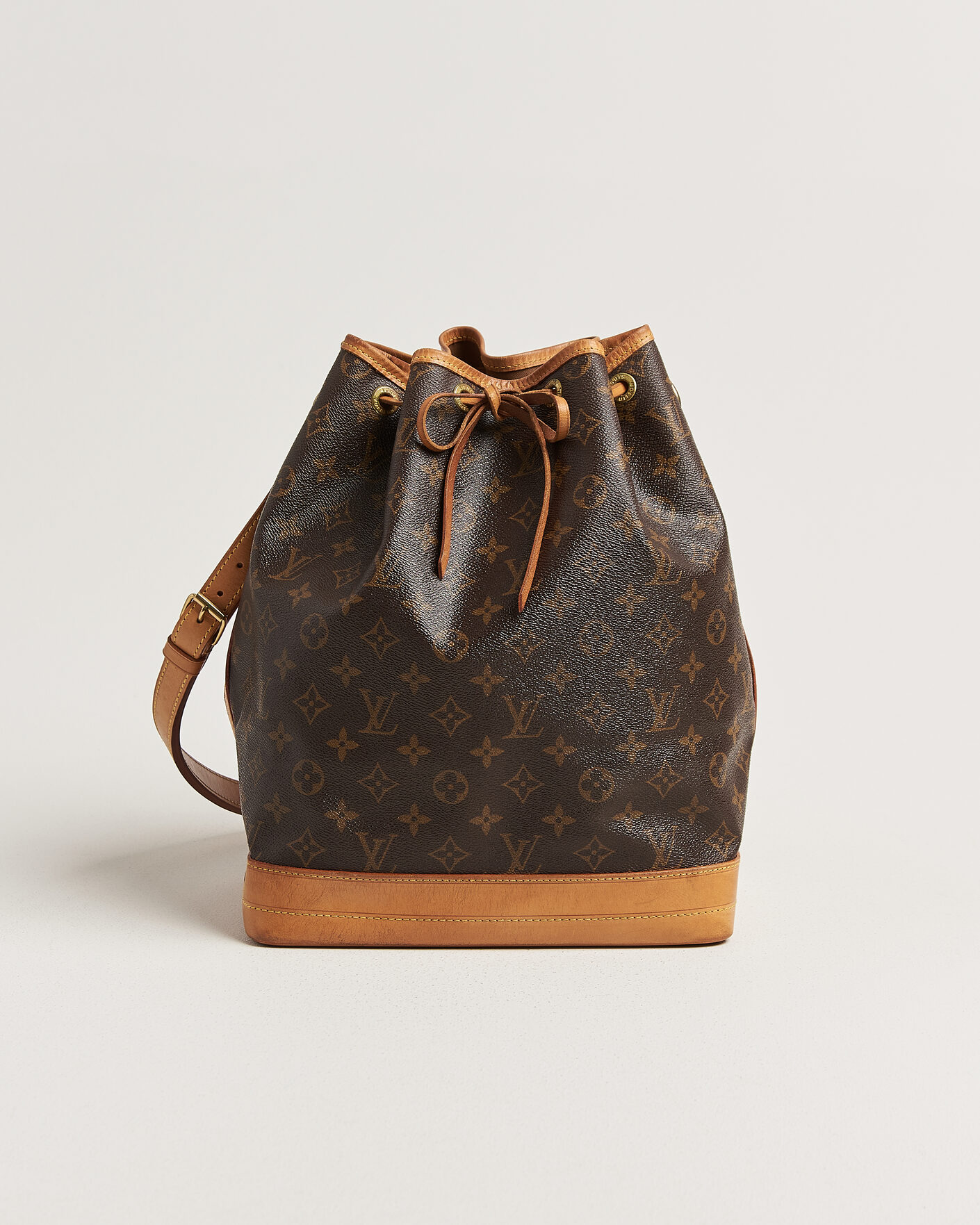 Heren | Pre-Owned & Vintage Bags | Louis Vuitton Pre-Owned | Noé Monogram