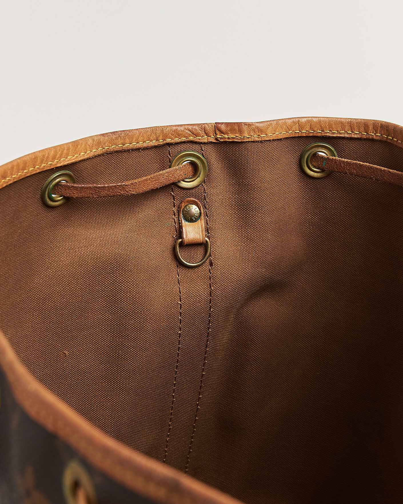 Heren | Pre-Owned & Vintage Bags | Louis Vuitton Pre-Owned | Noé Monogram