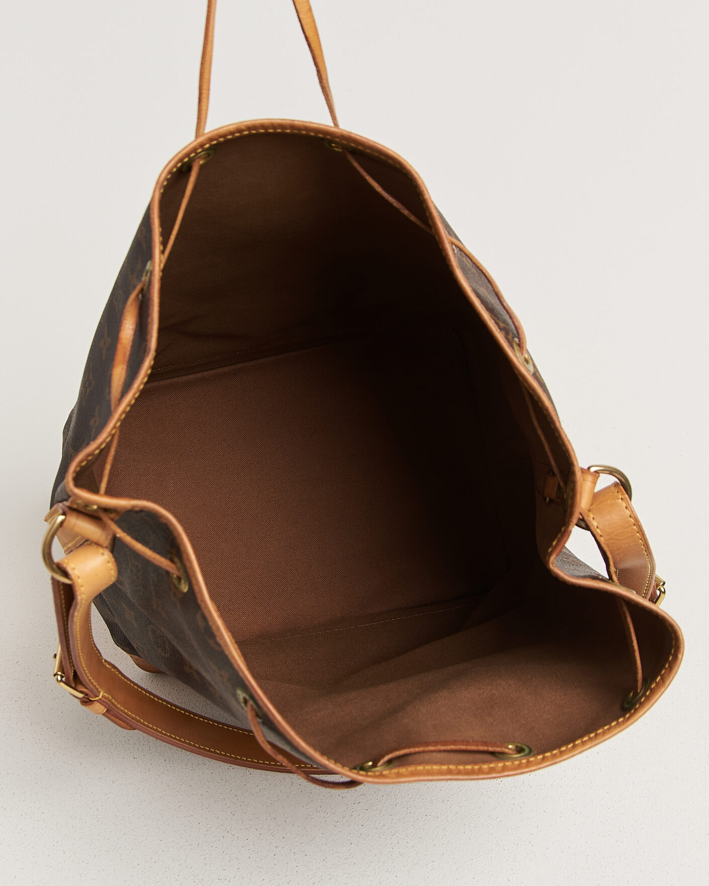 Heren | Pre-Owned & Vintage Bags | Louis Vuitton Pre-Owned | Noé Monogram