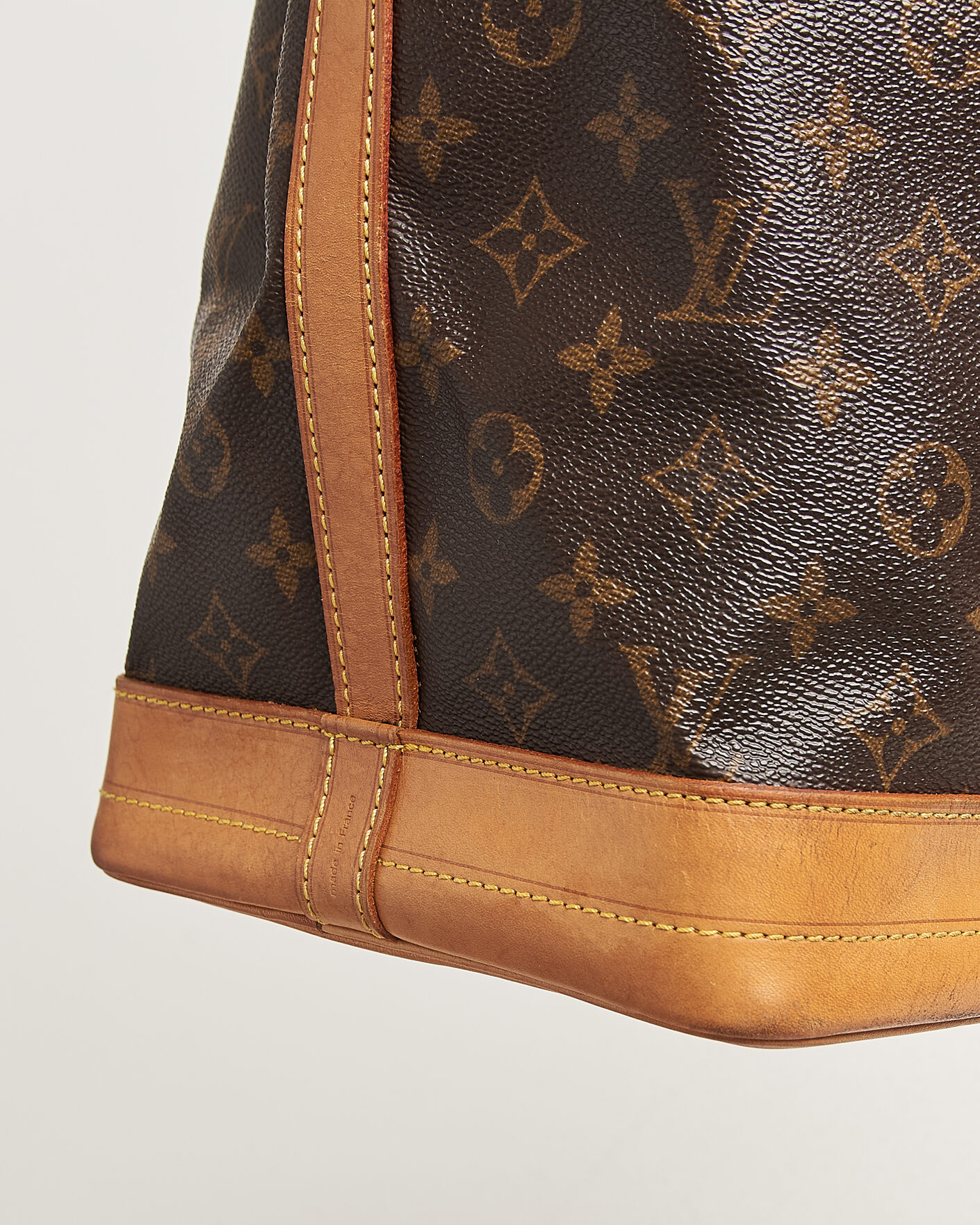 Heren | Pre-Owned & Vintage Bags | Louis Vuitton Pre-Owned | Noé Monogram