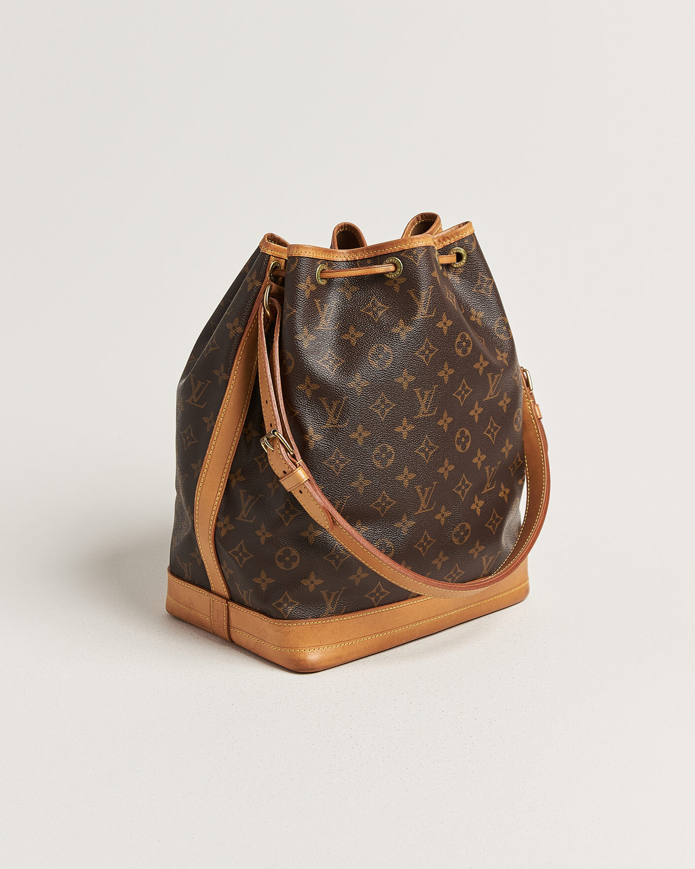 Heren | Pre-Owned & Vintage Bags | Louis Vuitton Pre-Owned | Noé Monogram