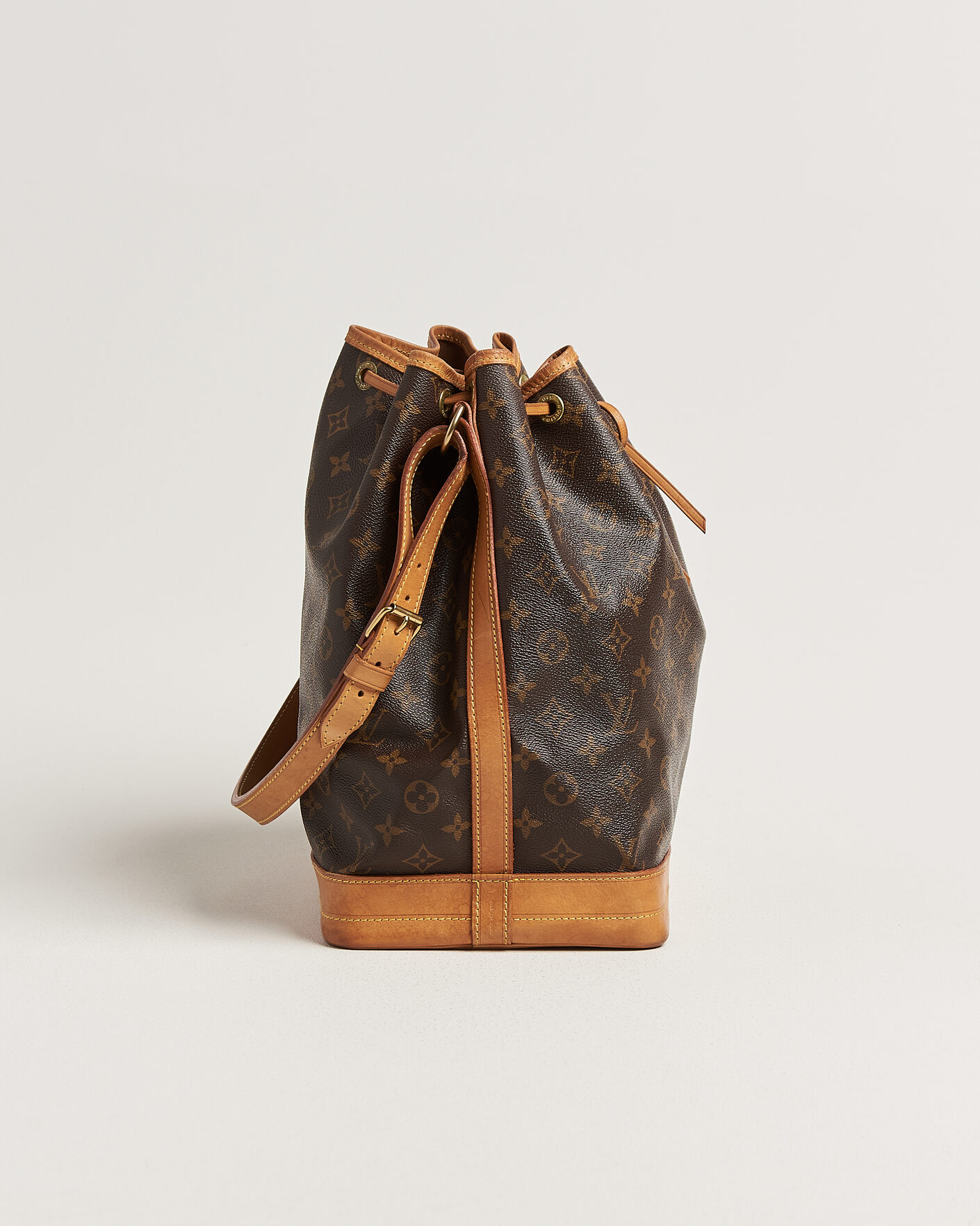 Heren | Pre-Owned & Vintage Bags | Louis Vuitton Pre-Owned | Noé Monogram