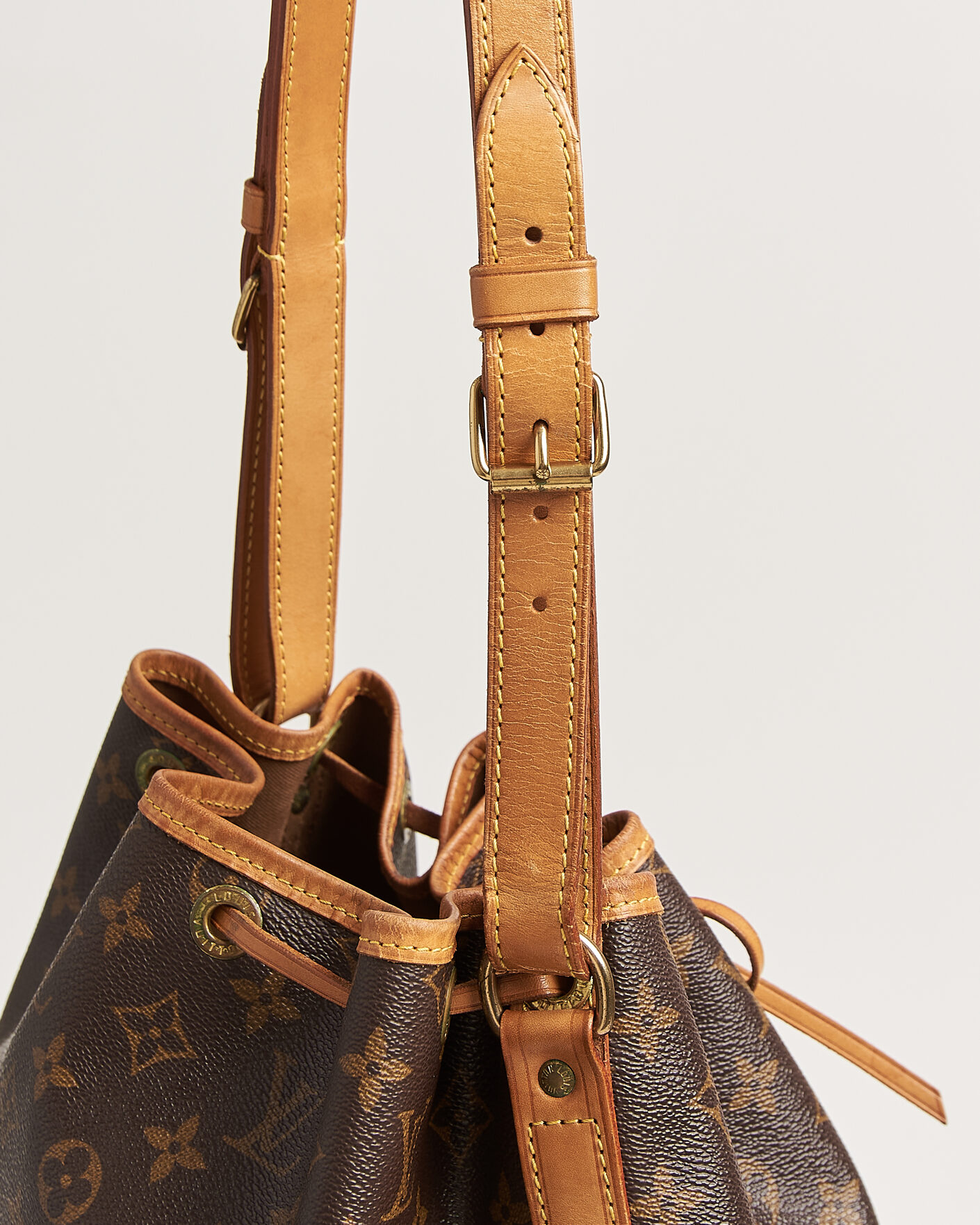 Heren | Pre-Owned & Vintage Bags | Louis Vuitton Pre-Owned | Noé Monogram