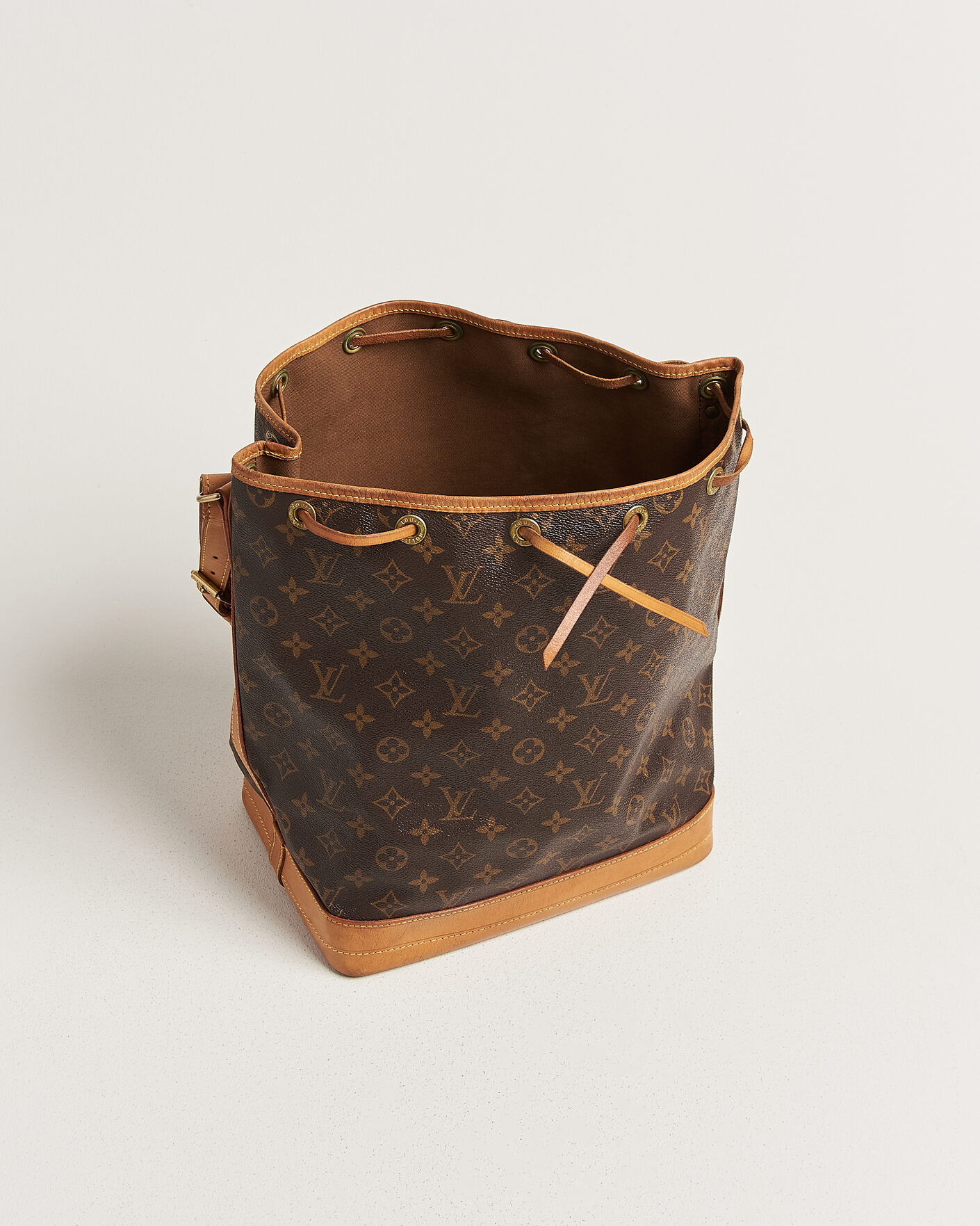 Heren | Pre-Owned & Vintage Bags | Louis Vuitton Pre-Owned | Noé Monogram