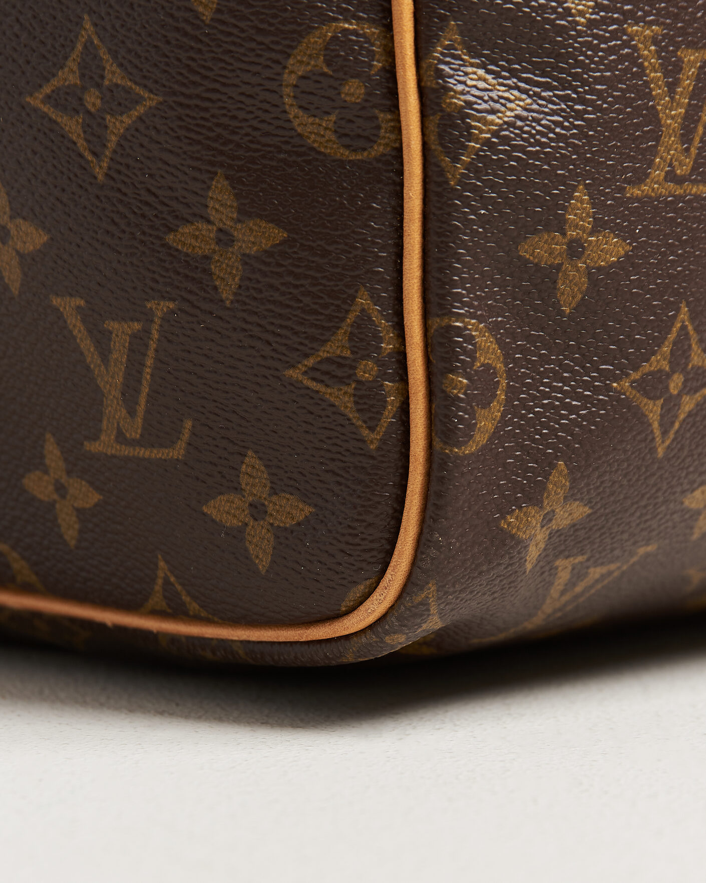 Homme | Pre-Owned & Vintage Bags | Louis Vuitton Pre-Owned | Keepall Bandouliére 55 Monogram
