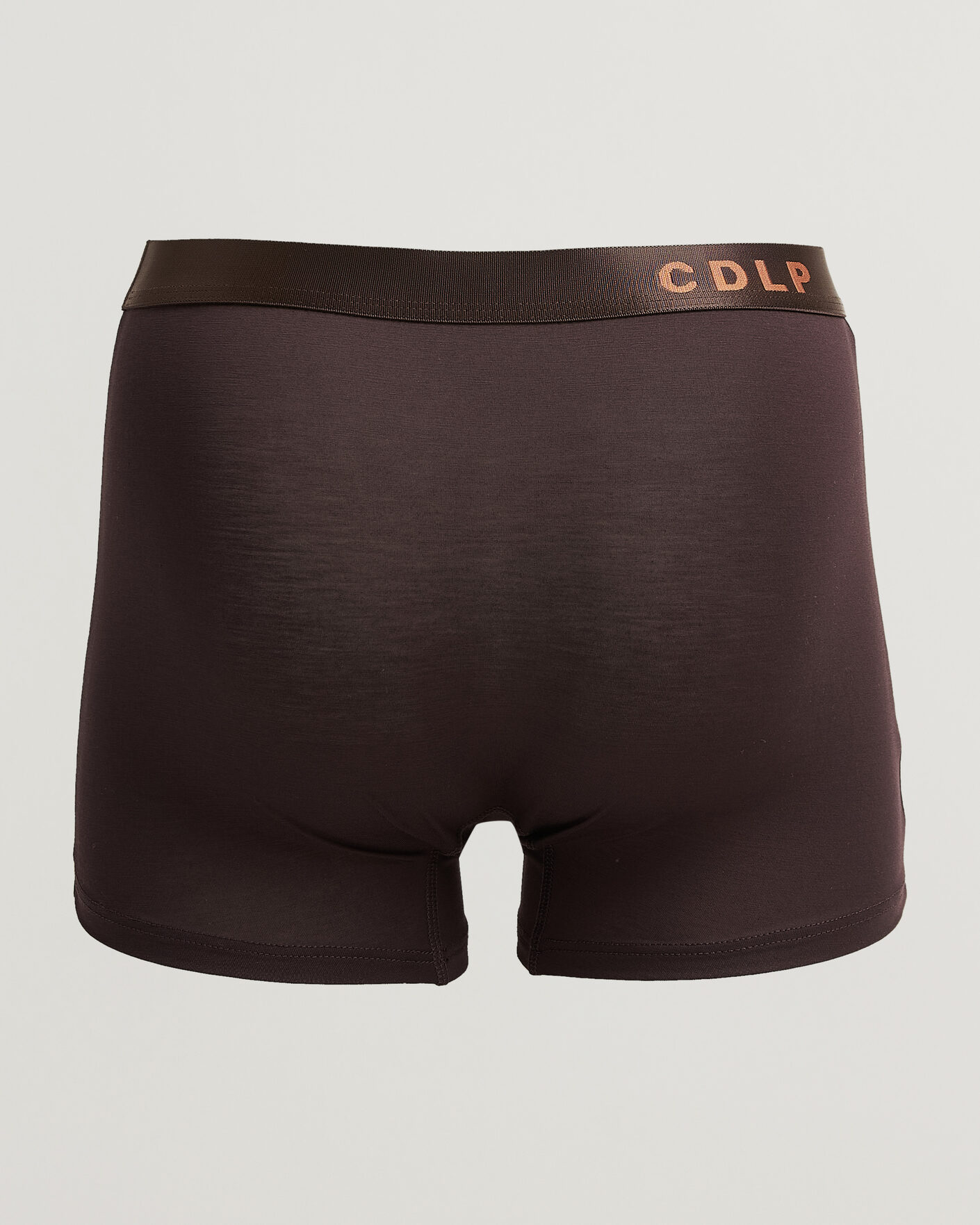 Homme | Sous-Vêtements Et Chaussettes | CDLP | 3-Pack Boxer Briefs Roasted Plum