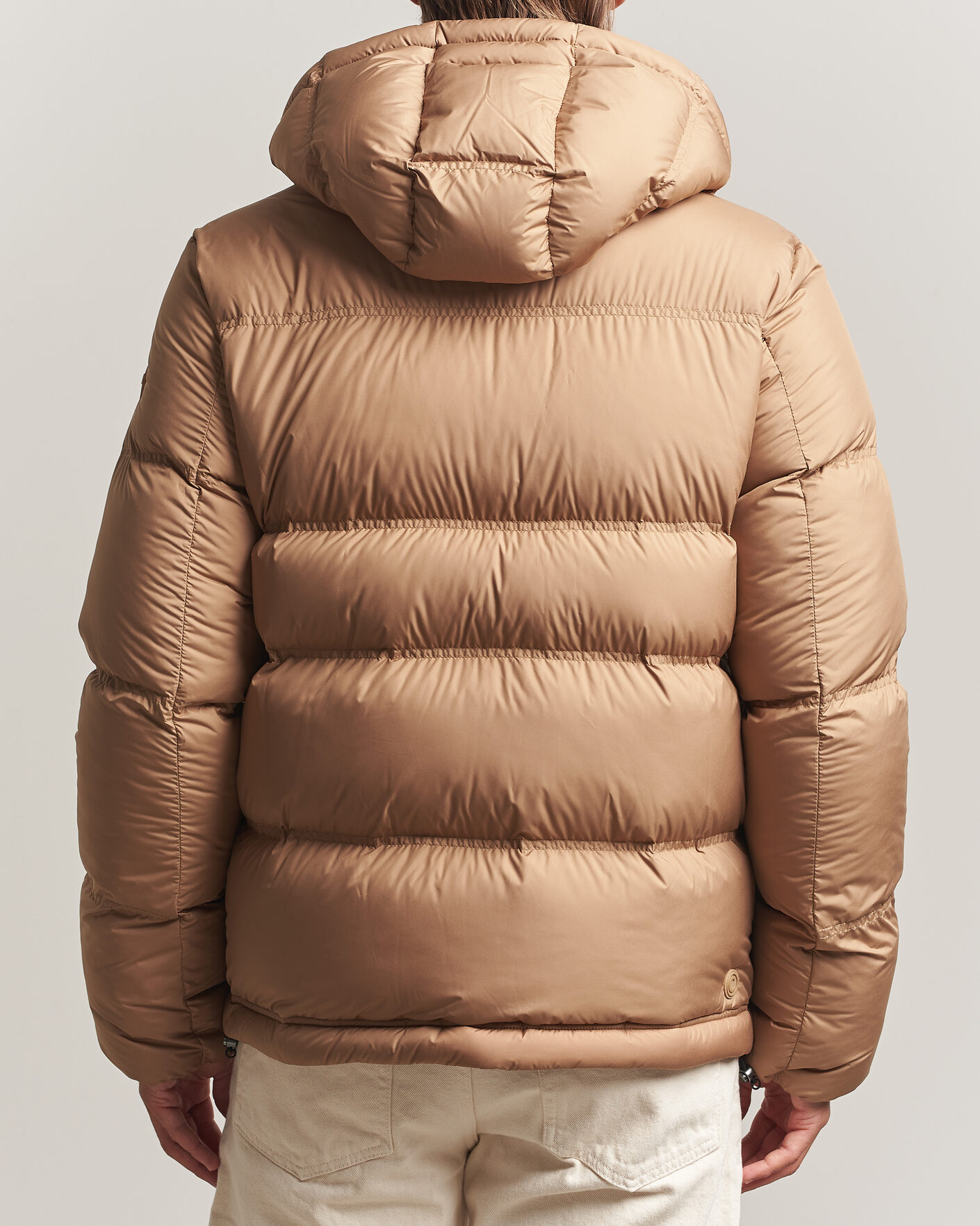 Homme | Manteaux Et Vestes | Colmar | Hood Down Jacket Marrakech