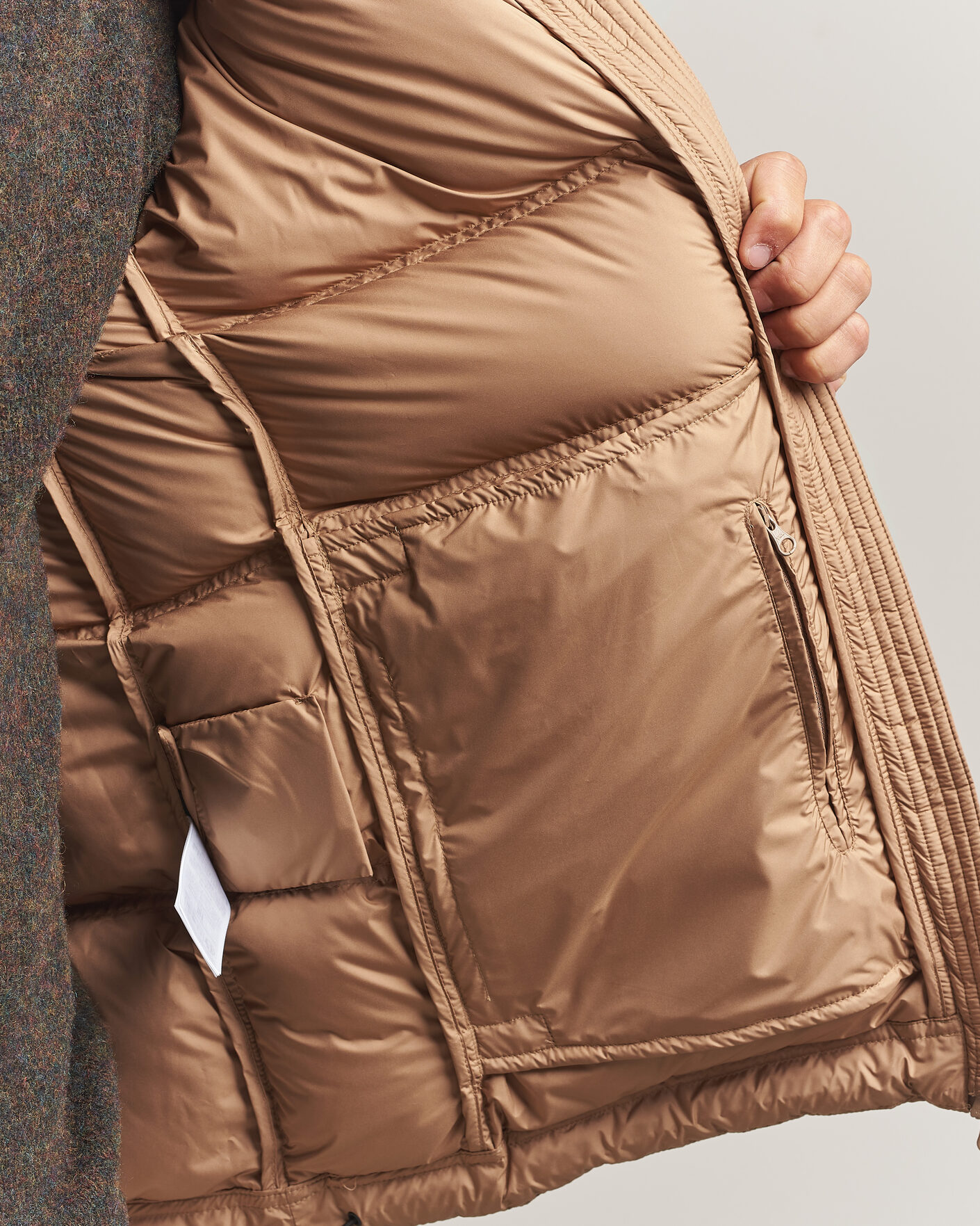 Homme | Manteaux Et Vestes | Colmar | Hood Down Jacket Marrakech