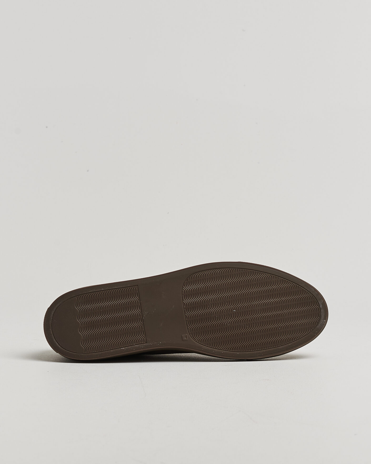 Heren | Sneakers | Common Projects | Original Achilles Suede Sneaker Dark Brown