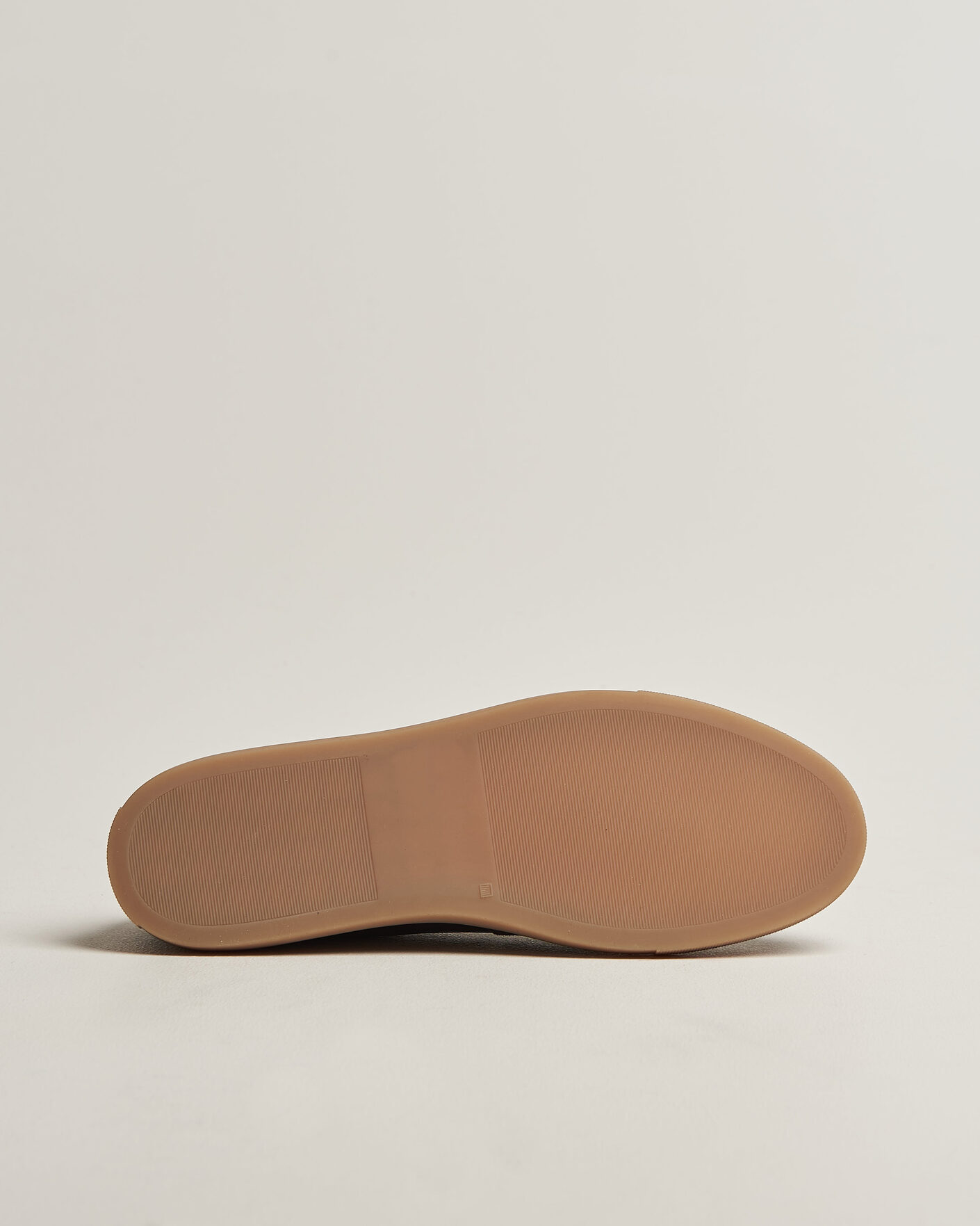 Homme | Baskets | Common Projects | Bball Duo Leather Sneaker Dark Brown