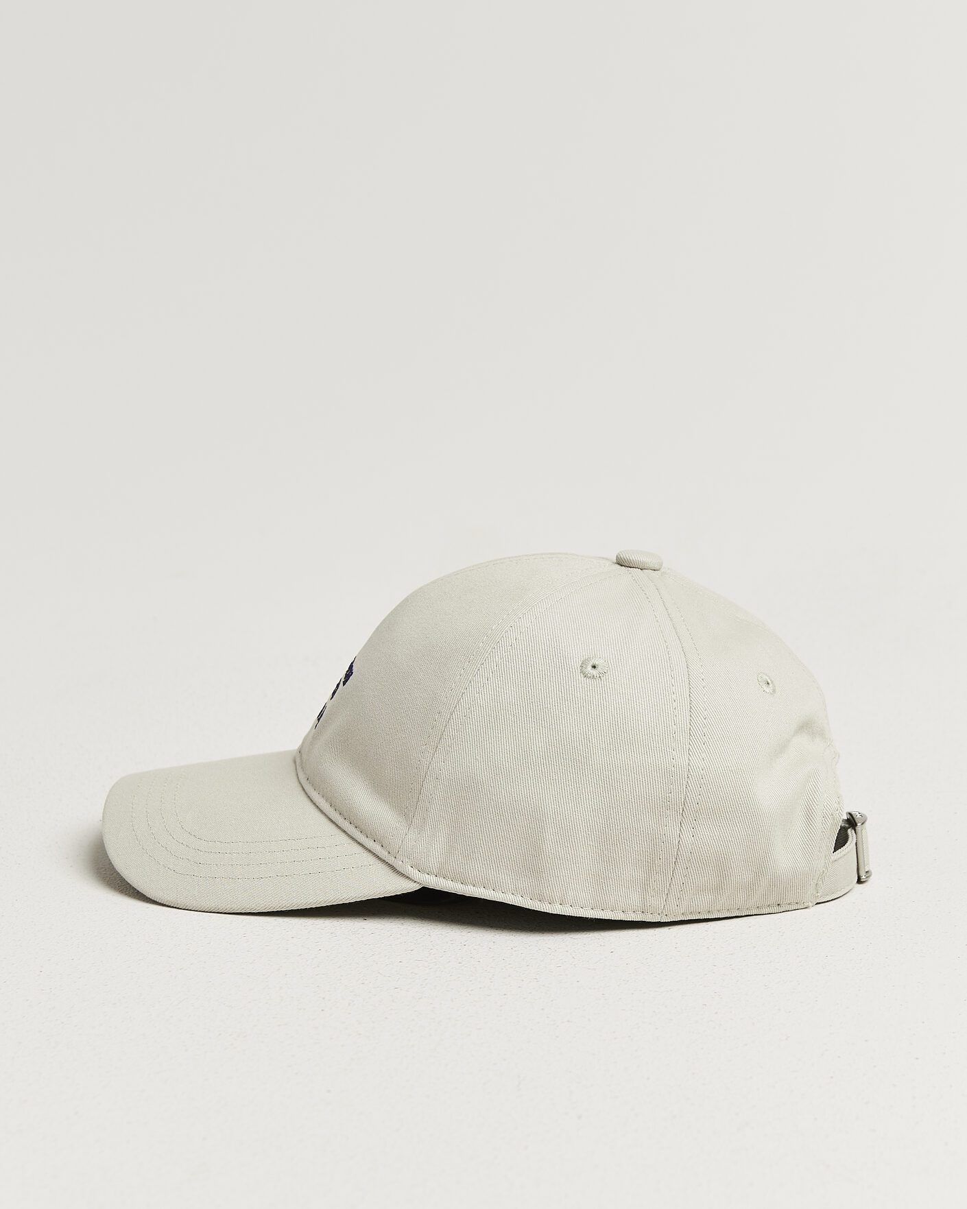 Homme | Bobs Et Casquettes | Drôle de Monsieur | Slogan Baseball Cap Grey