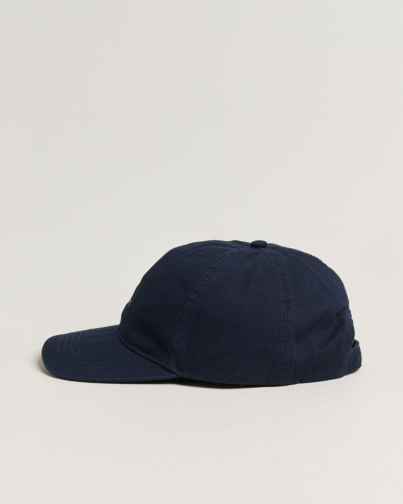 Heren | Hoeden en petten | Gant | Cotton Twill Cap Marine