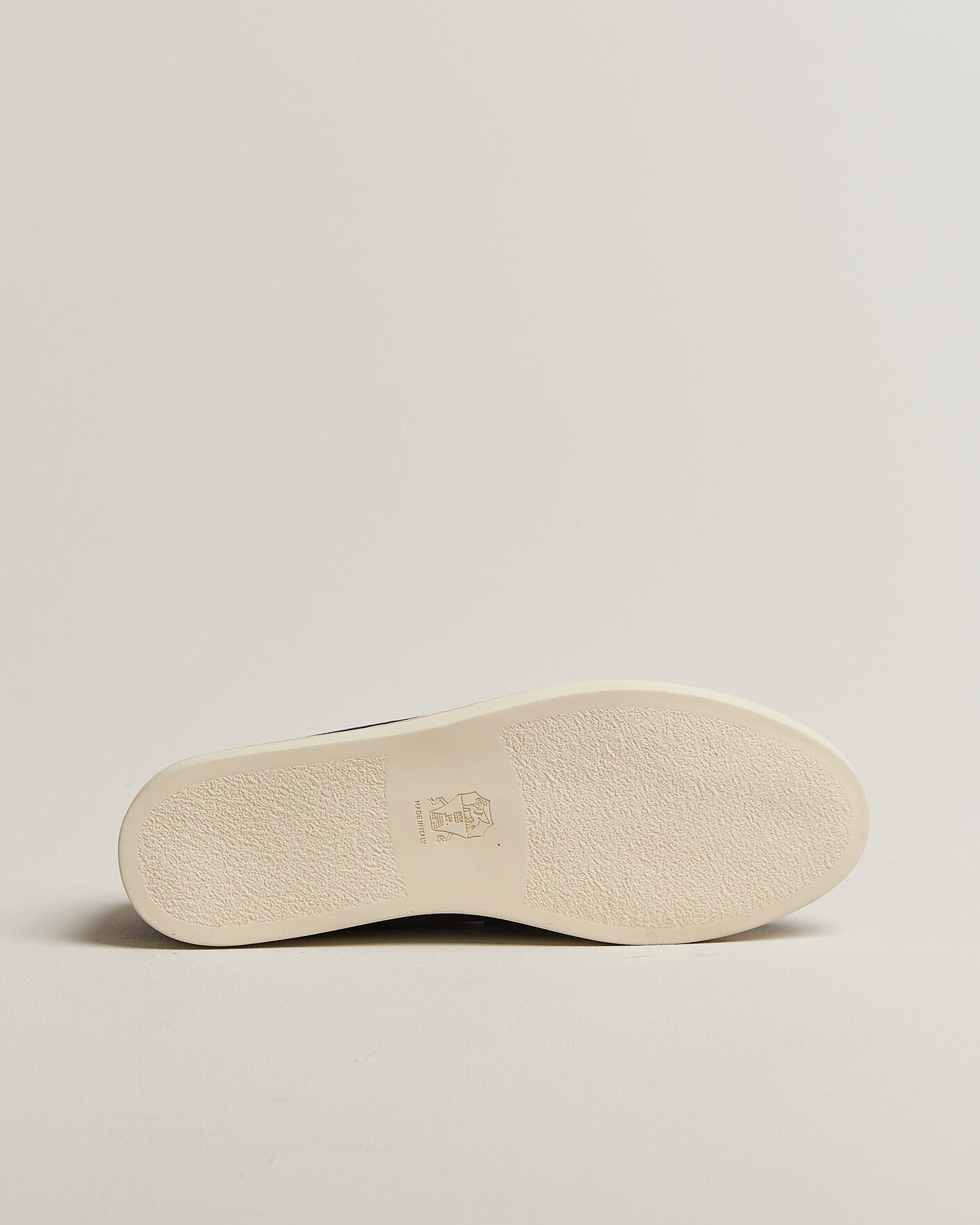 Heren | Instappers | Brunello Cucinelli | Penny Loafers Midnight Blue