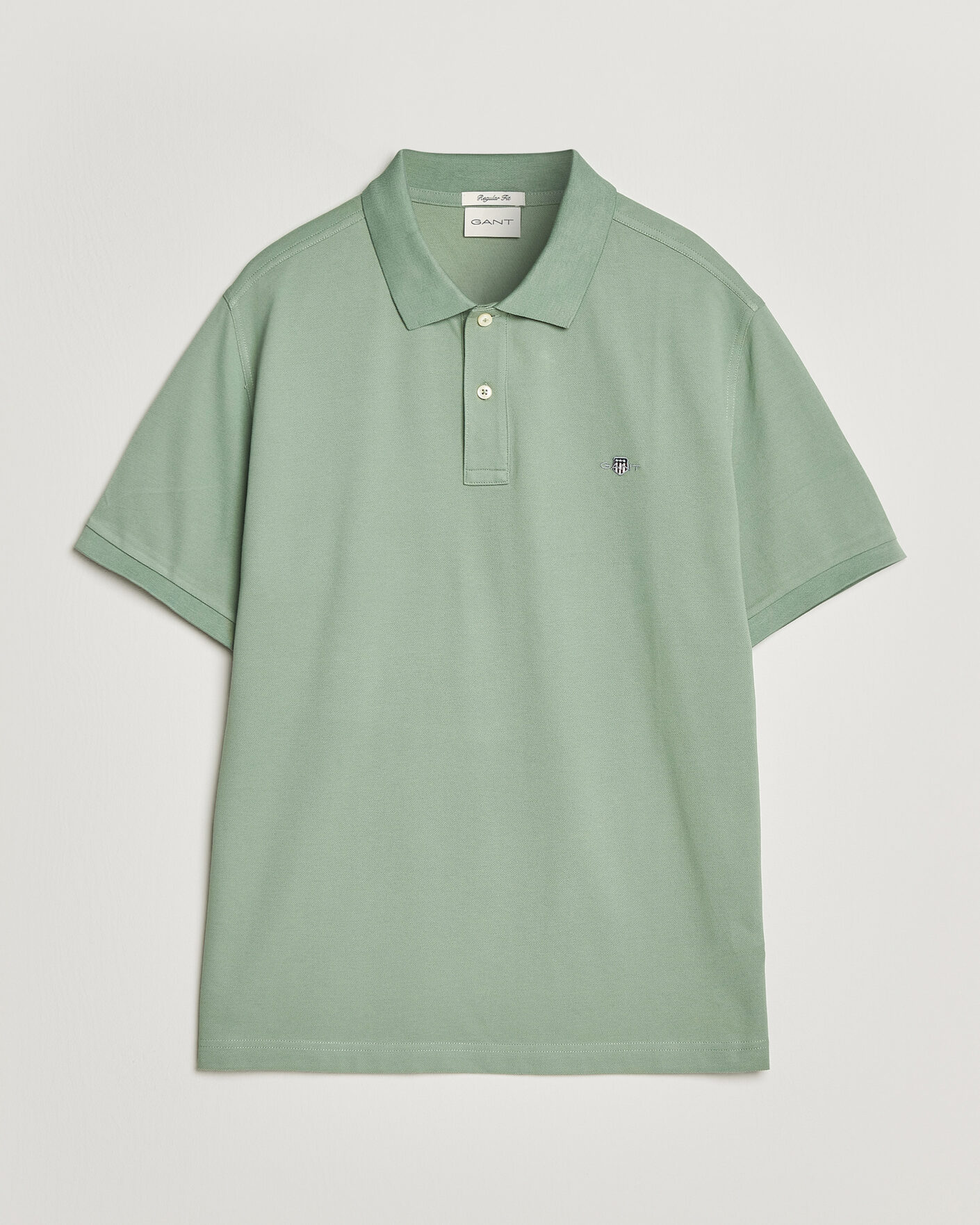 Heren | Polo's | Gant | The Original Polo Surplus Mint