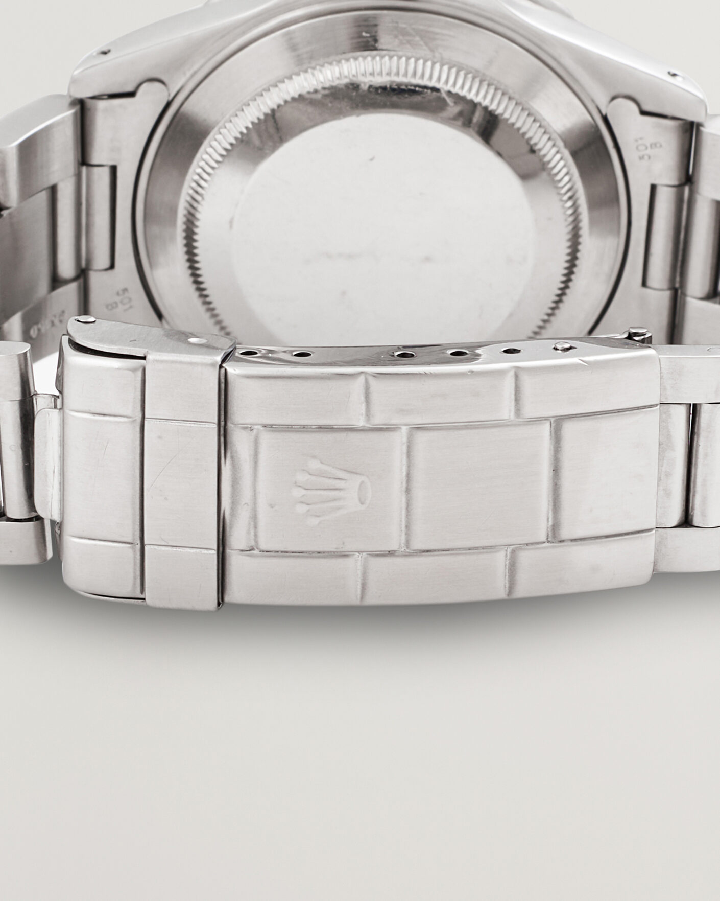 Heren | Pre-Owned & Vintage Watches | Rolex Pre-Owned | Submariner Date 