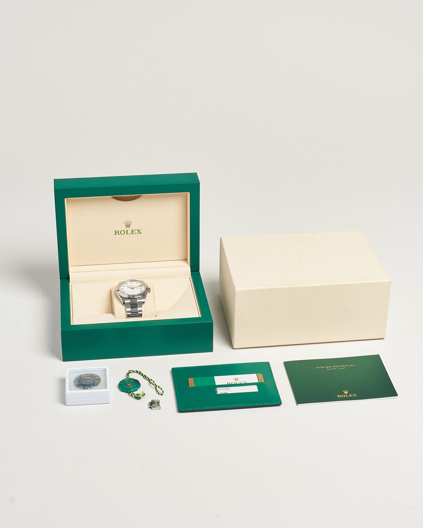 Homme | Pre-Owned & Vintage Watches | Rolex Pre-Owned | Datejust 41