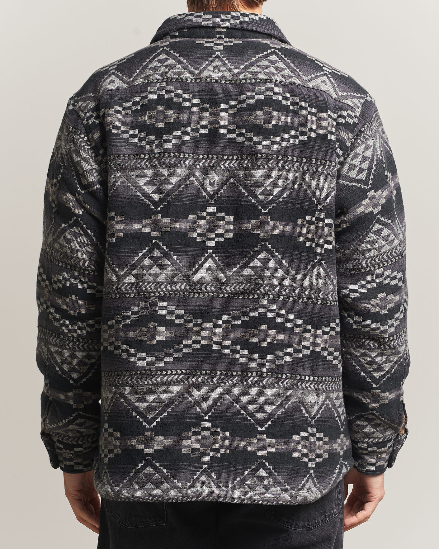 Heren | Jassen | Pendleton | Bay City Jacket Lost Trail