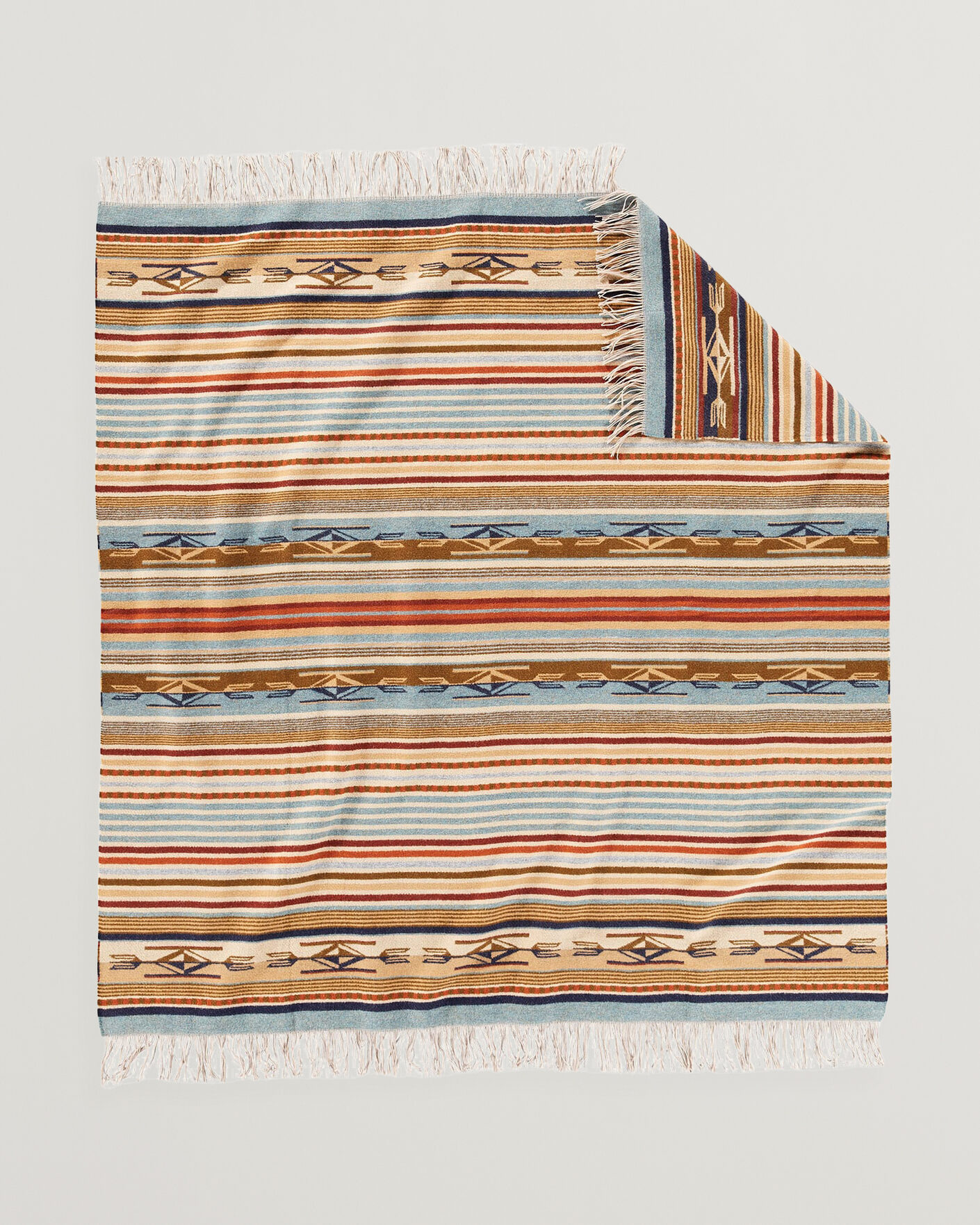 Heren | Thuis | Pendleton | Wool Throw Chimayo Harvest