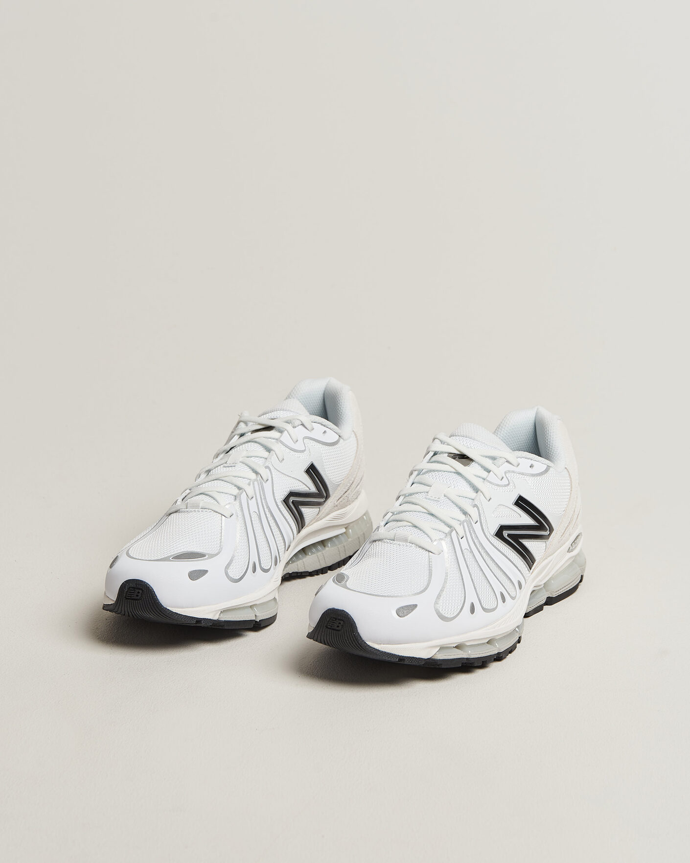 Homme | Baskets | New Balance | 1890 Sneakers White