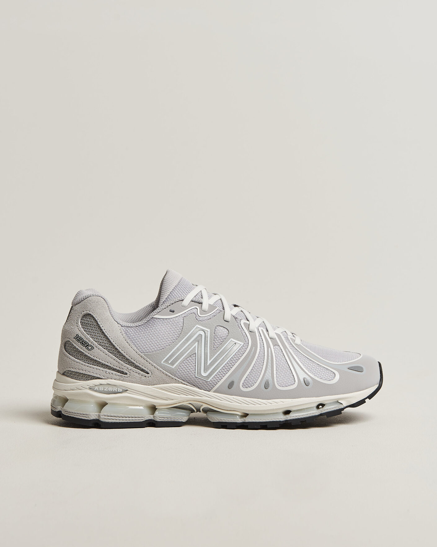 Homme | Baskets | New Balance | 1890 Sneakers Slate Grey