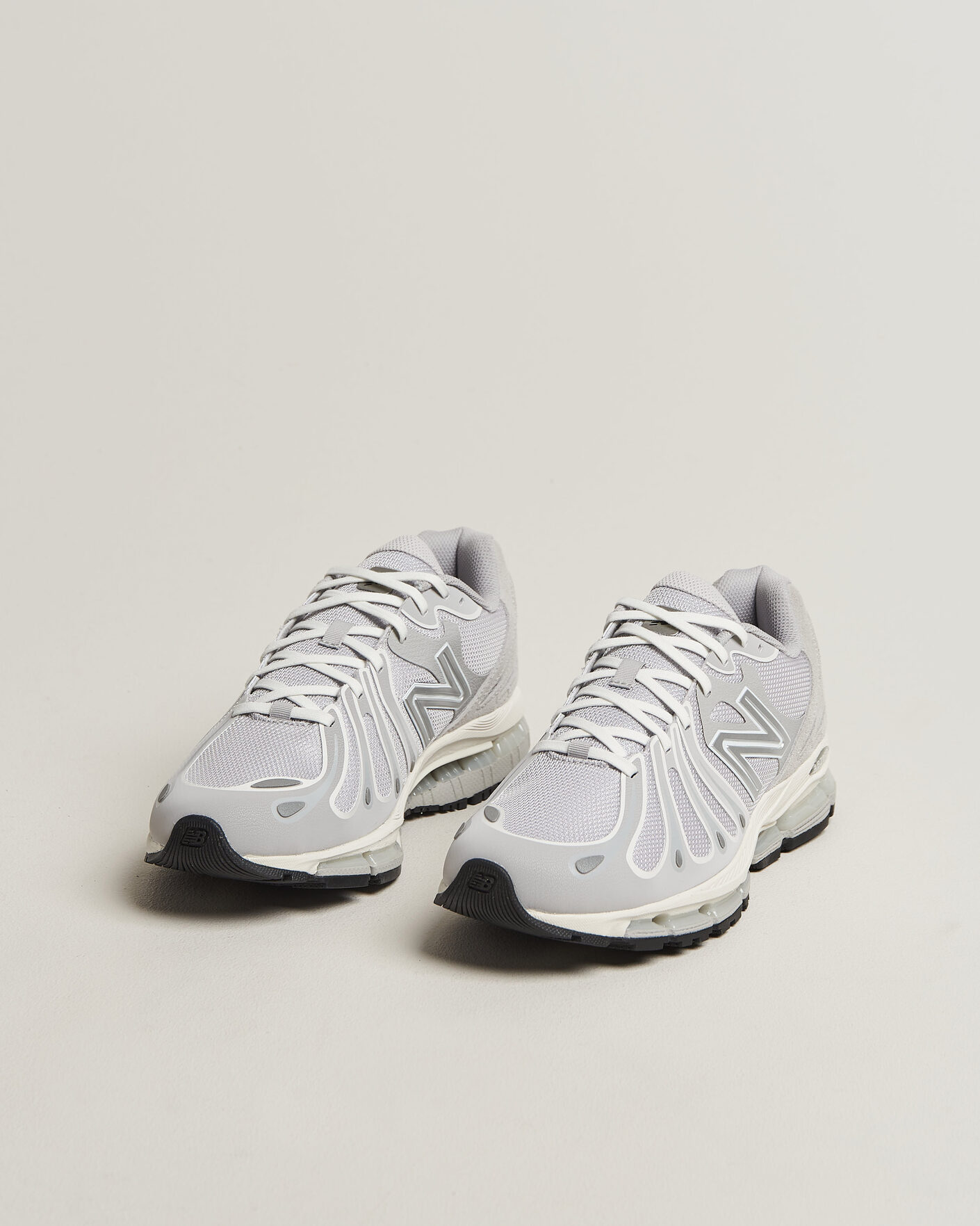Homme | Baskets | New Balance | 1890 Sneakers Slate Grey