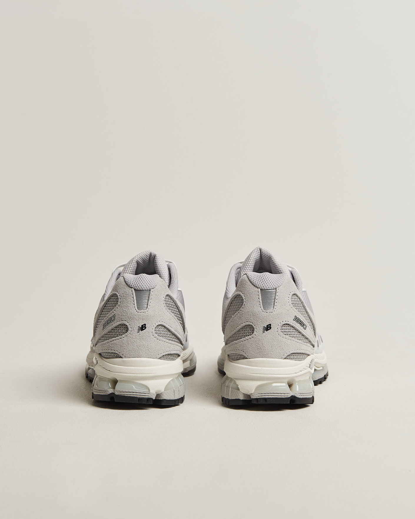 Homme | Baskets | New Balance | 1890 Sneakers Slate Grey