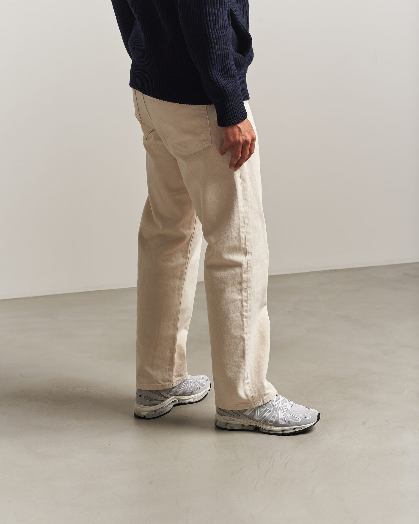 Homme | Baskets | New Balance | 1890 Sneakers Slate Grey