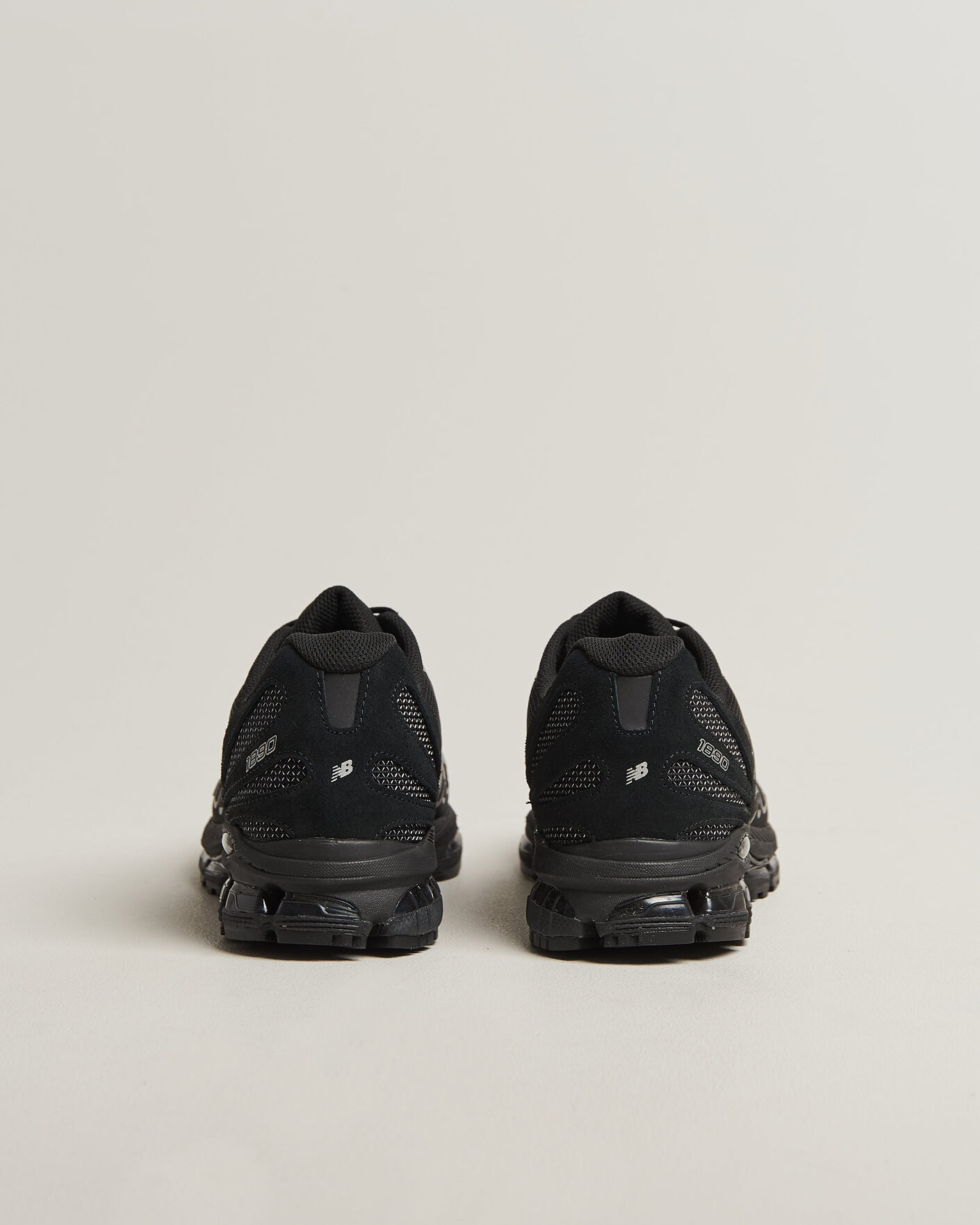 Homme | Baskets | New Balance | 1890 Sneakers Black