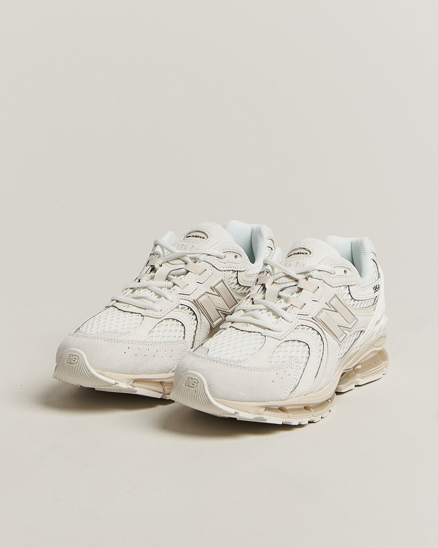 Heren | Sneakers | New Balance | 1954 Sneakers Sea Salt