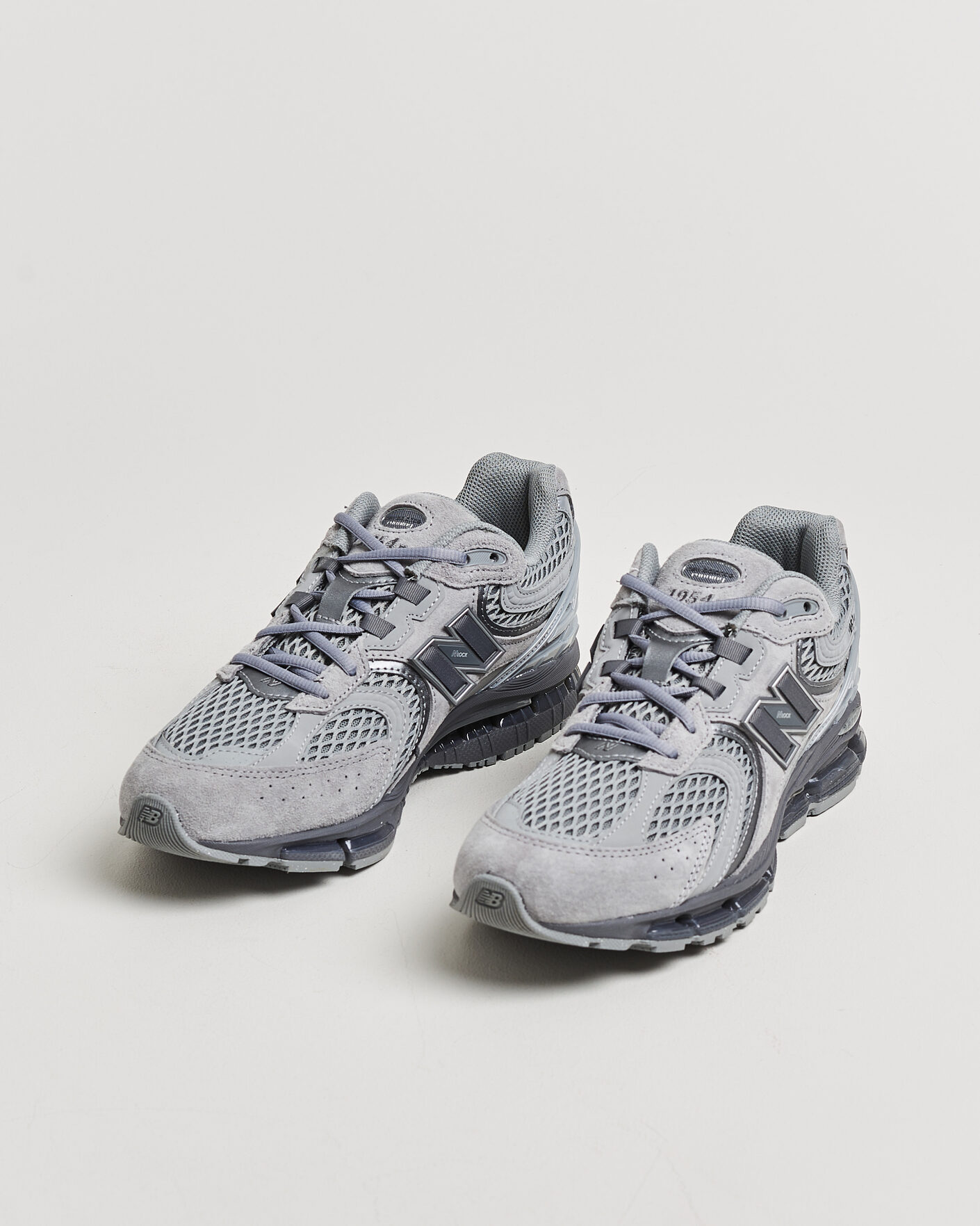 Homme | Baskets | New Balance | 1954 Sneakers Slate Grey