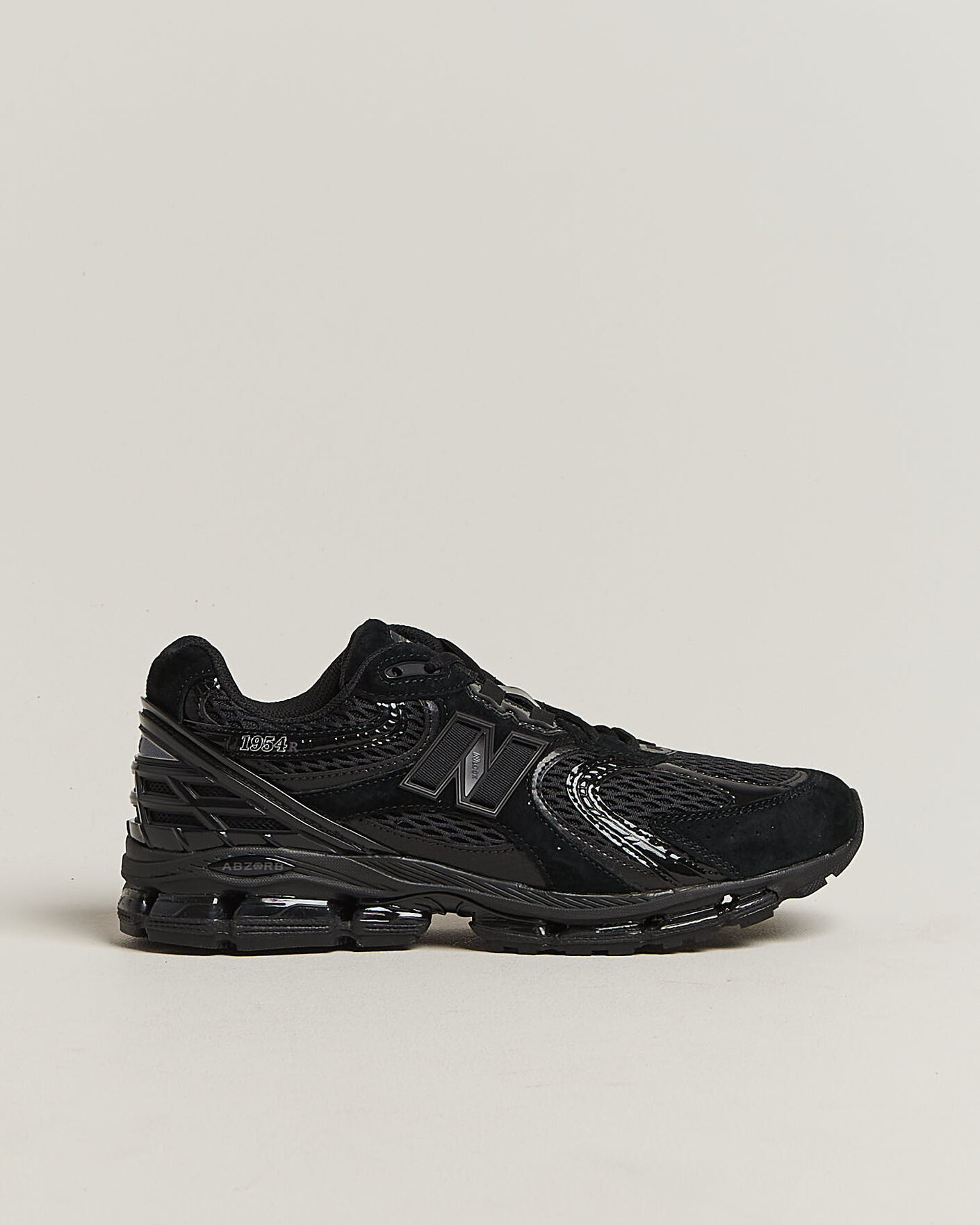 Homme | Baskets | New Balance | 1954 Sneakers Black