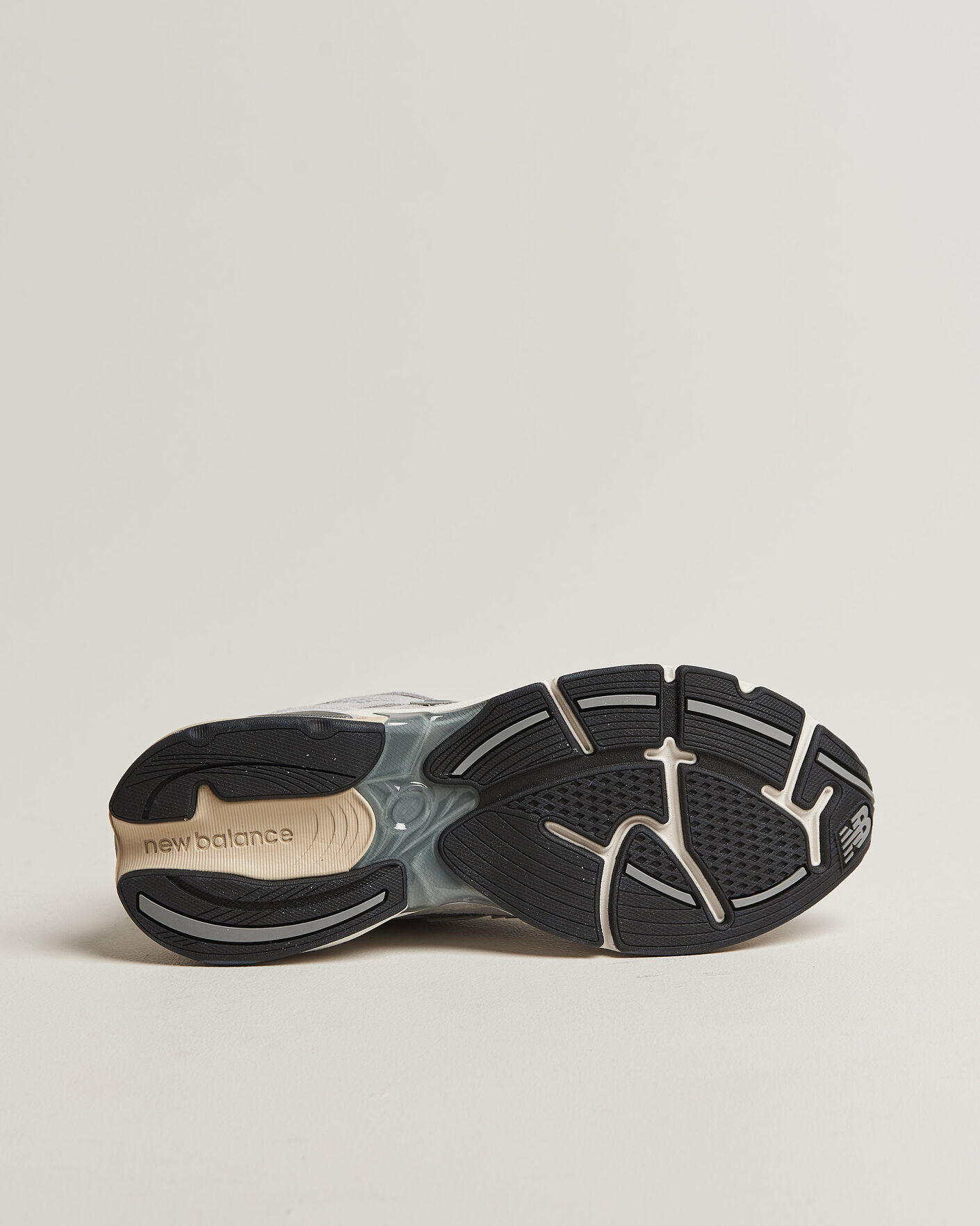 Heren | Sneakers | New Balance | 2010 Sneakers Rain cloud
