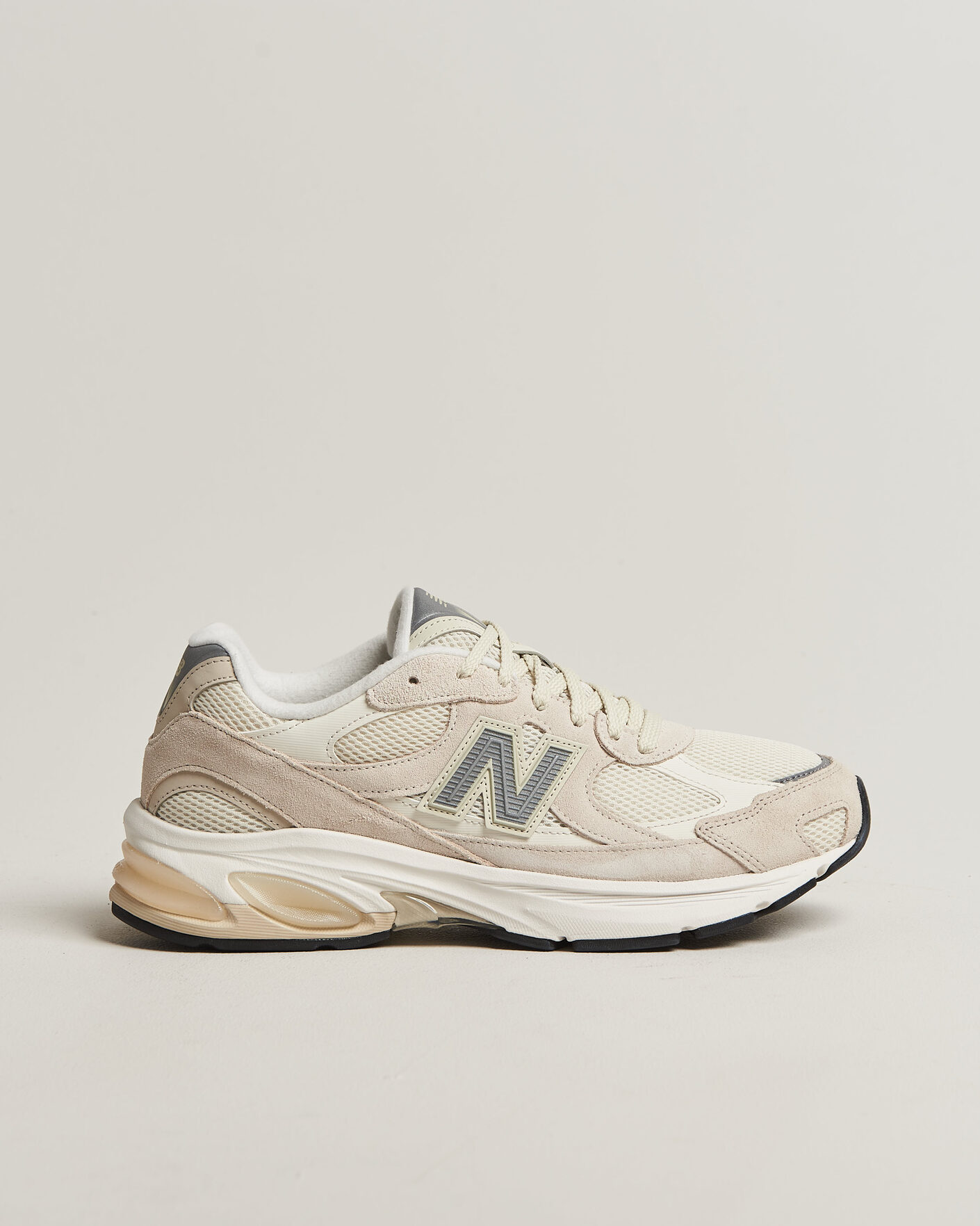 Heren | Sneakers | New Balance | 2010 Sneakers Timberwolf