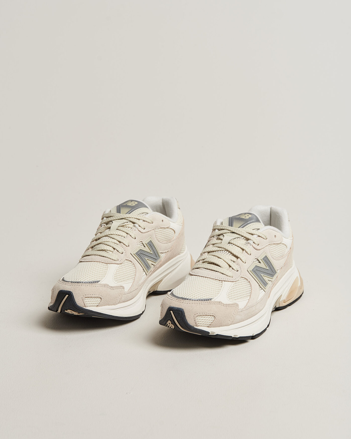 Homme | Baskets | New Balance | 2010 Sneakers Timberwolf