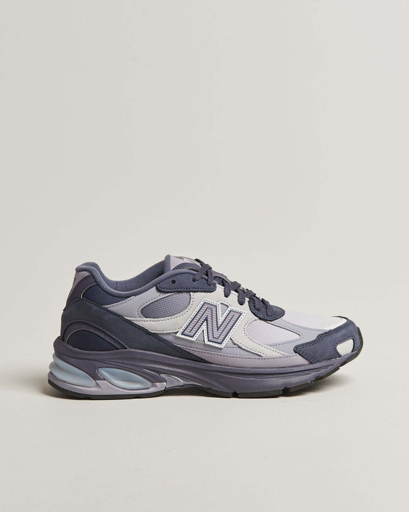 Heren | Sneakers | New Balance | 2010 Sneakers Neptune Grey
