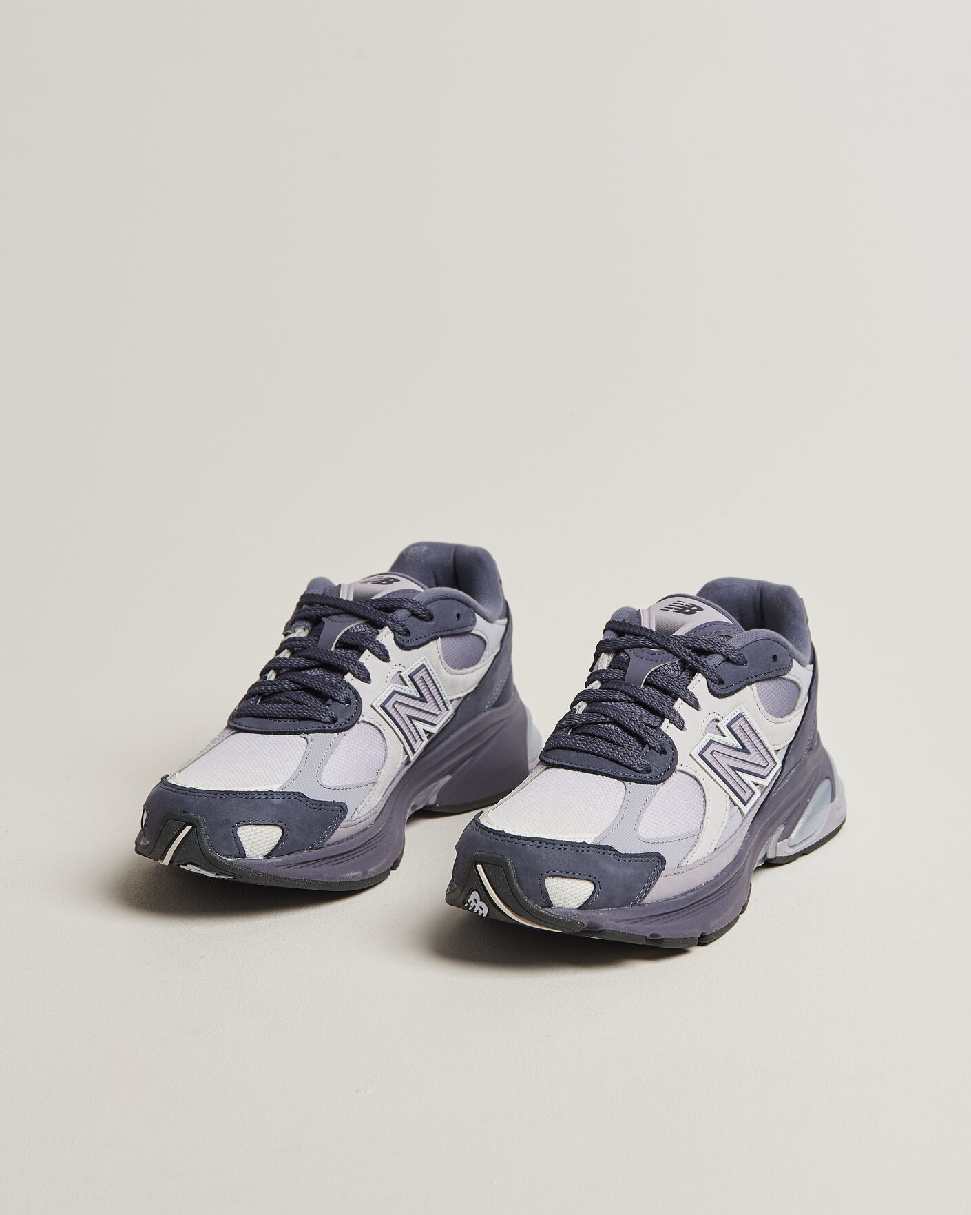 Heren | Sneakers | New Balance | 2010 Sneakers Neptune Grey