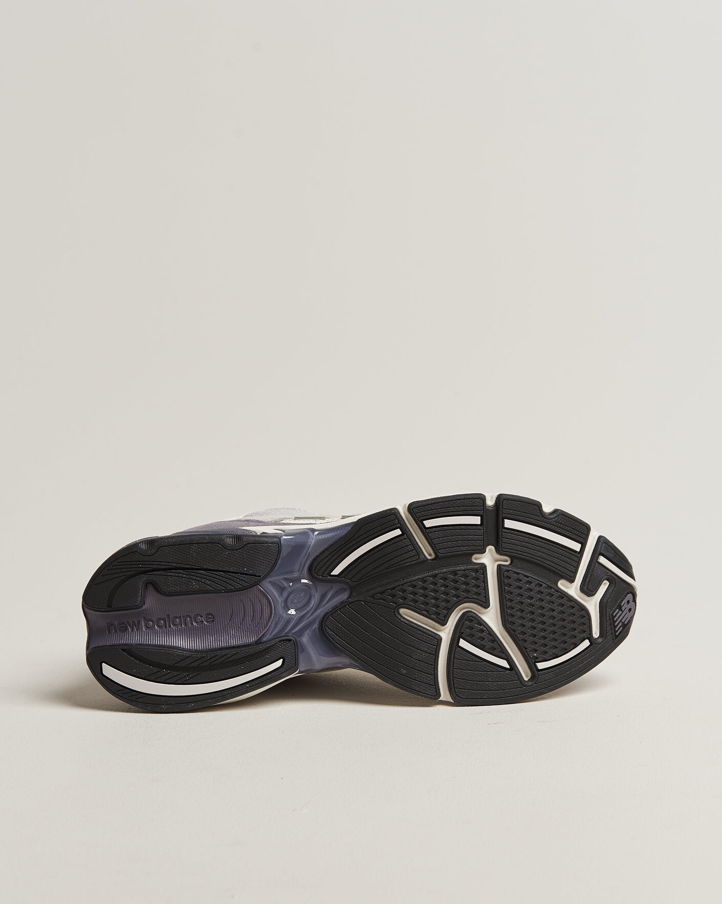 Heren | Sneakers | New Balance | 2010 Sneakers Meteorite