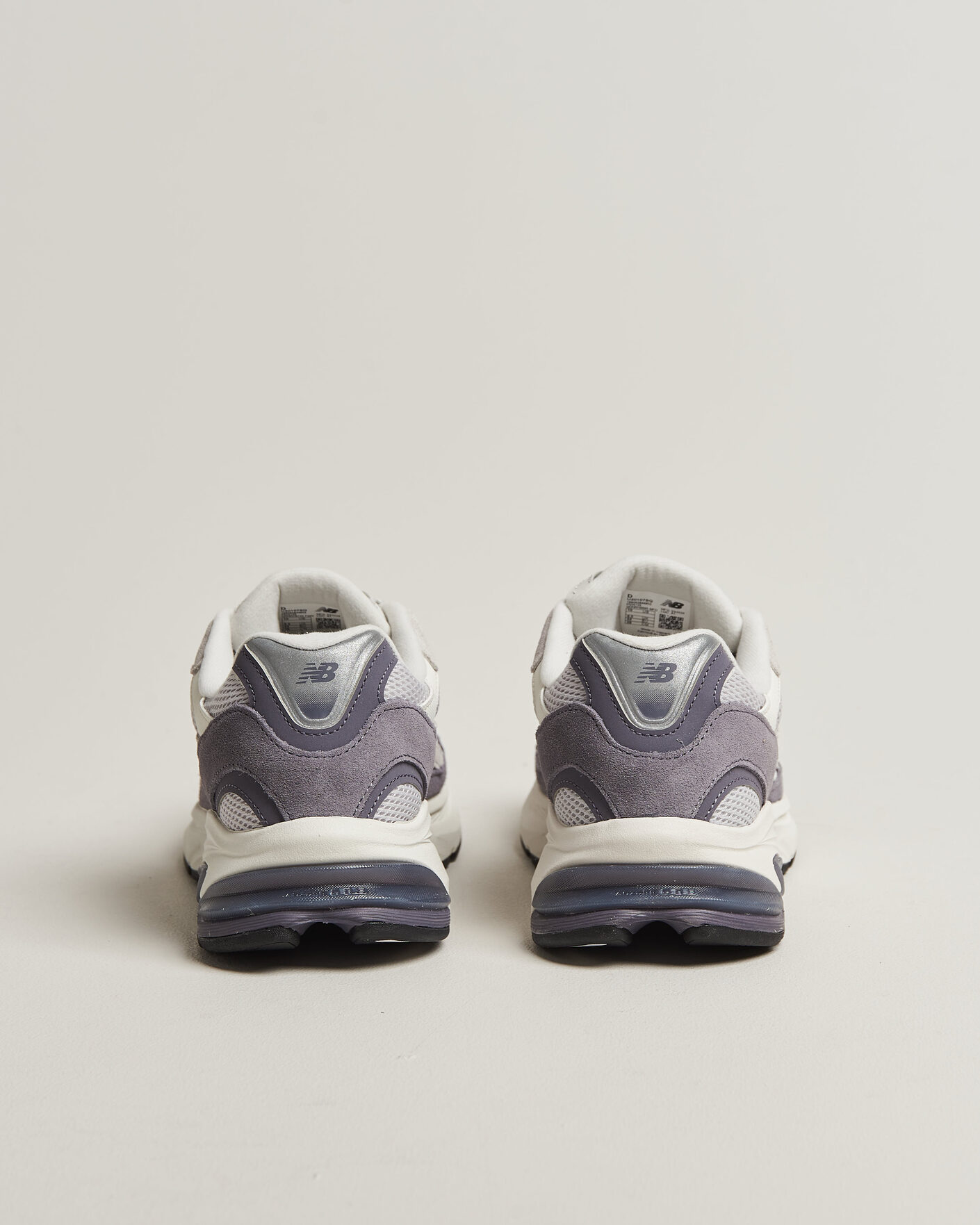Heren | Sneakers | New Balance | 2010 Sneakers Meteorite