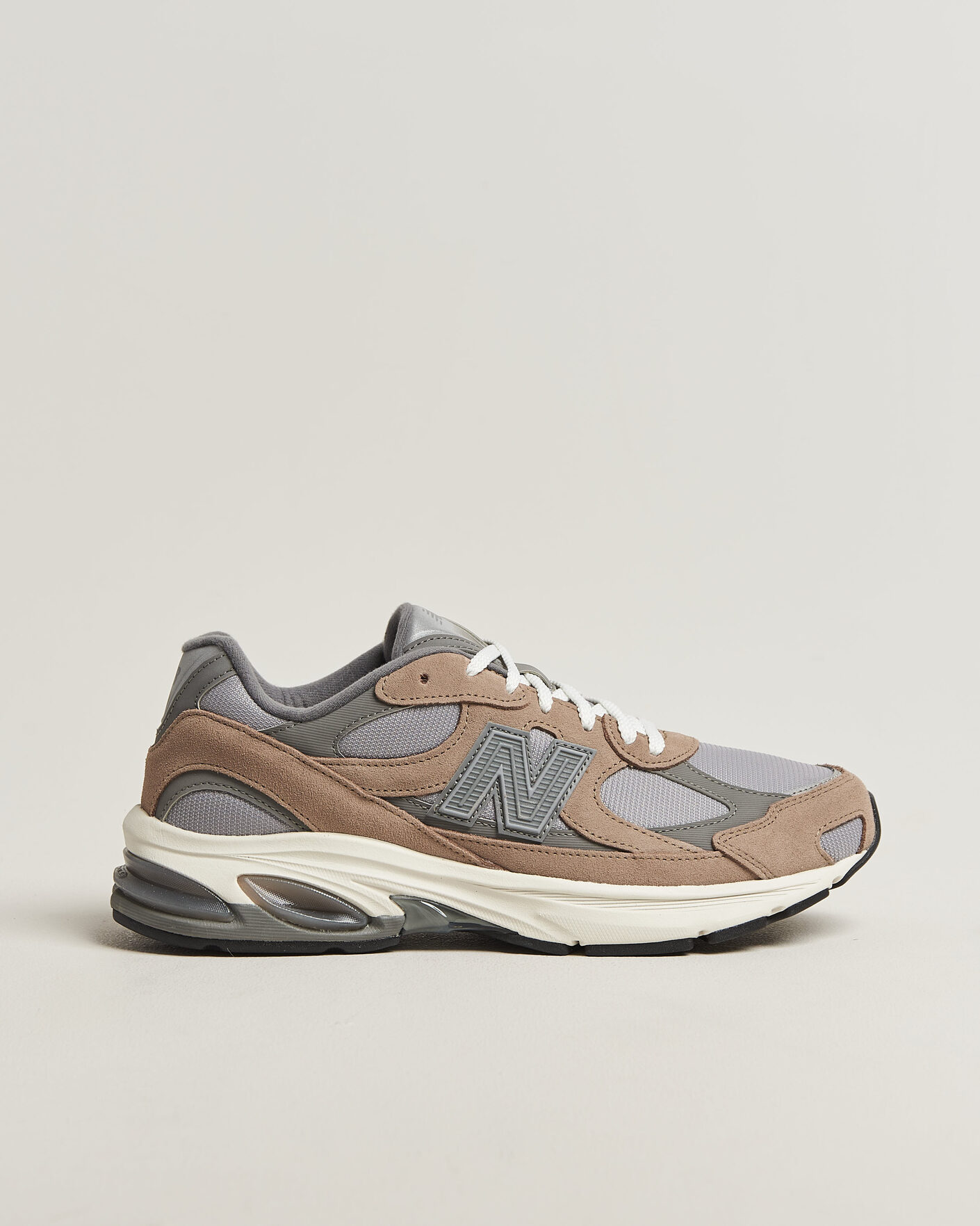 Homme | Baskets | New Balance | 2010 Sneakers Mushroom