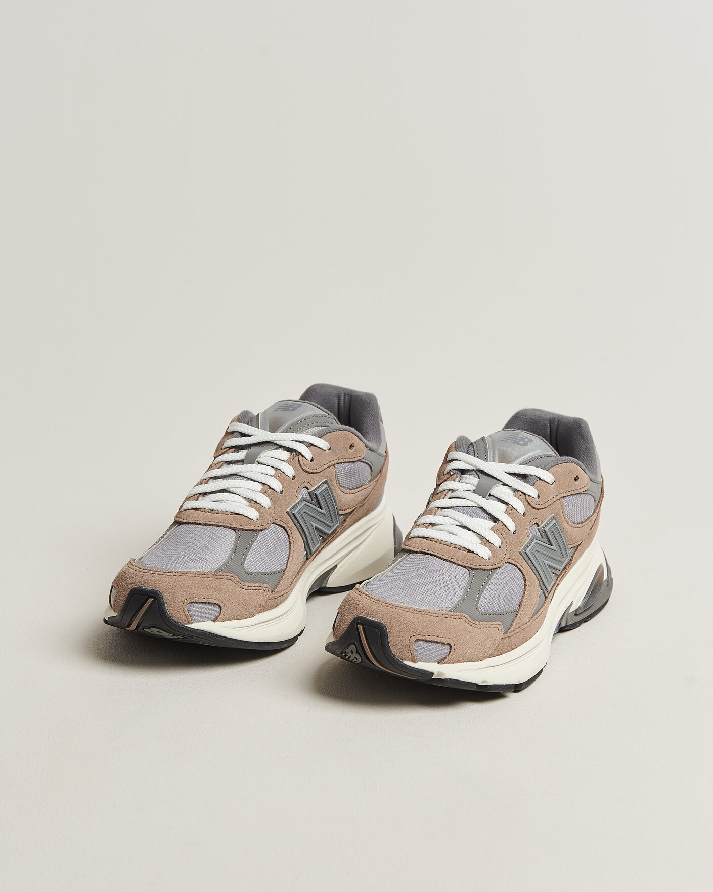Homme | Baskets | New Balance | 2010 Sneakers Mushroom