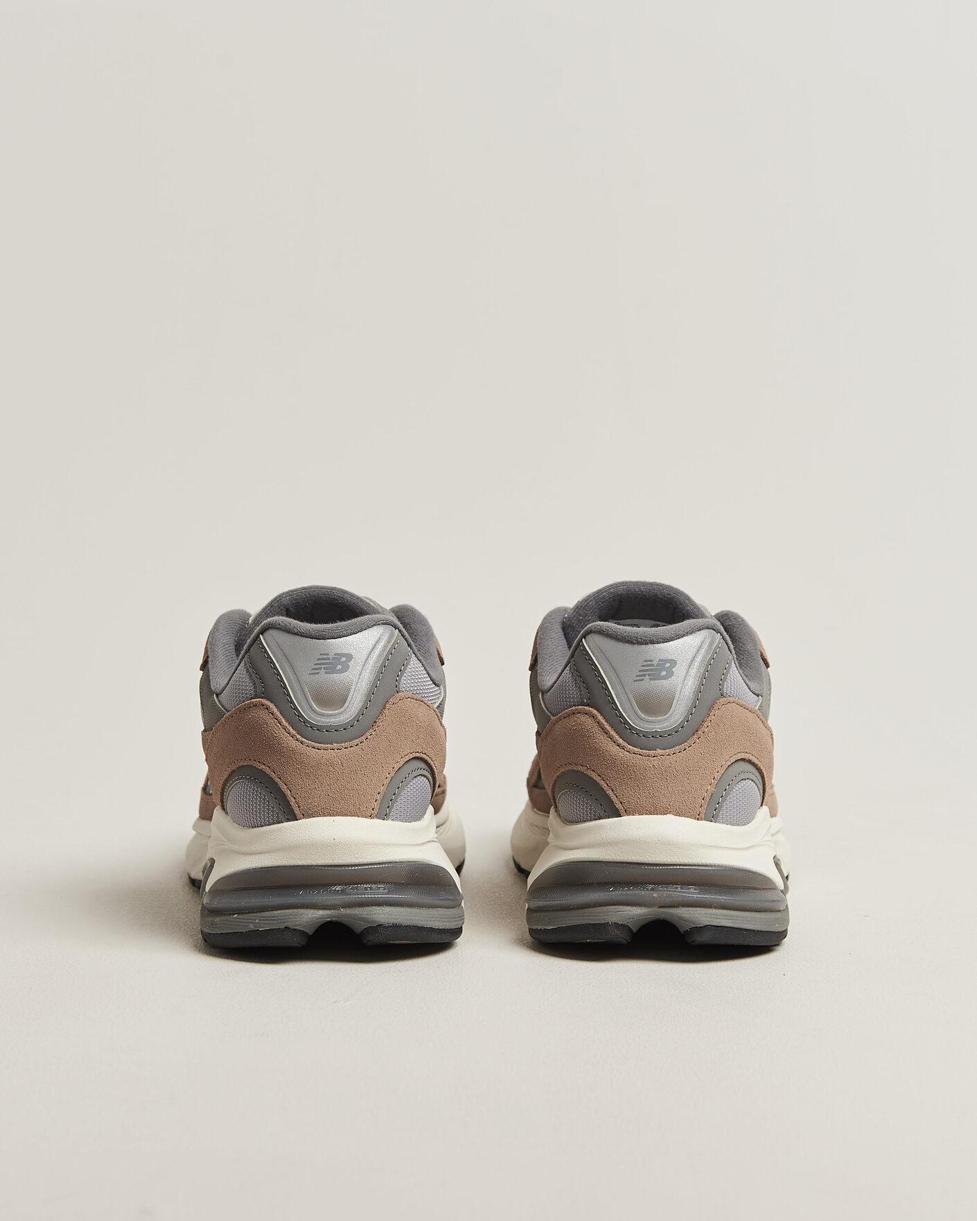 Homme | Baskets | New Balance | 2010 Sneakers Mushroom