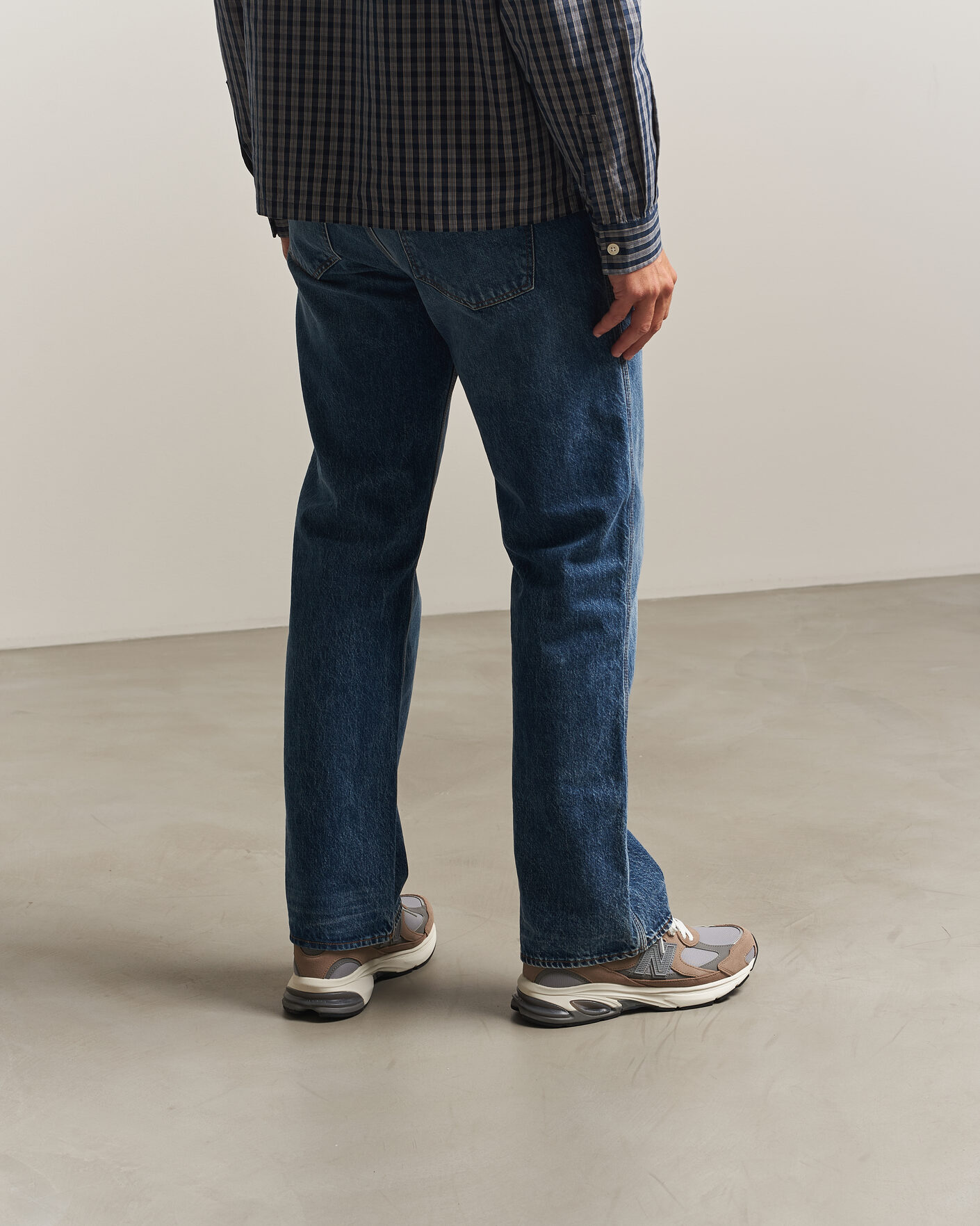 Homme | Baskets | New Balance | 2010 Sneakers Mushroom