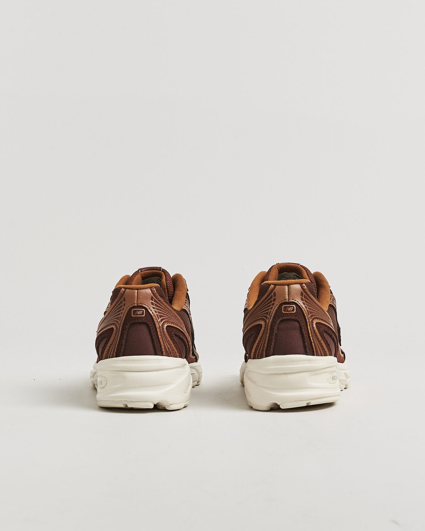 Homme | Baskets | New Balance | 740 Sneakers Pumpernickel