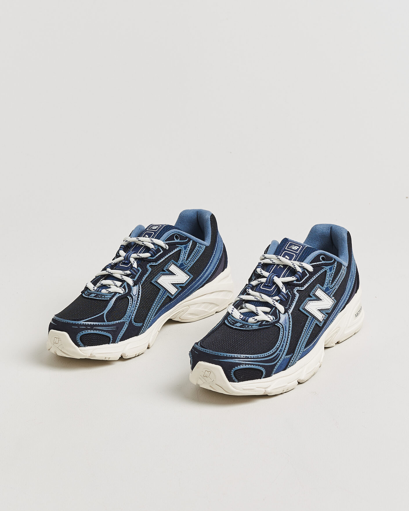 Heren | Sneakers | New Balance | 740 Sneakers Dark Night