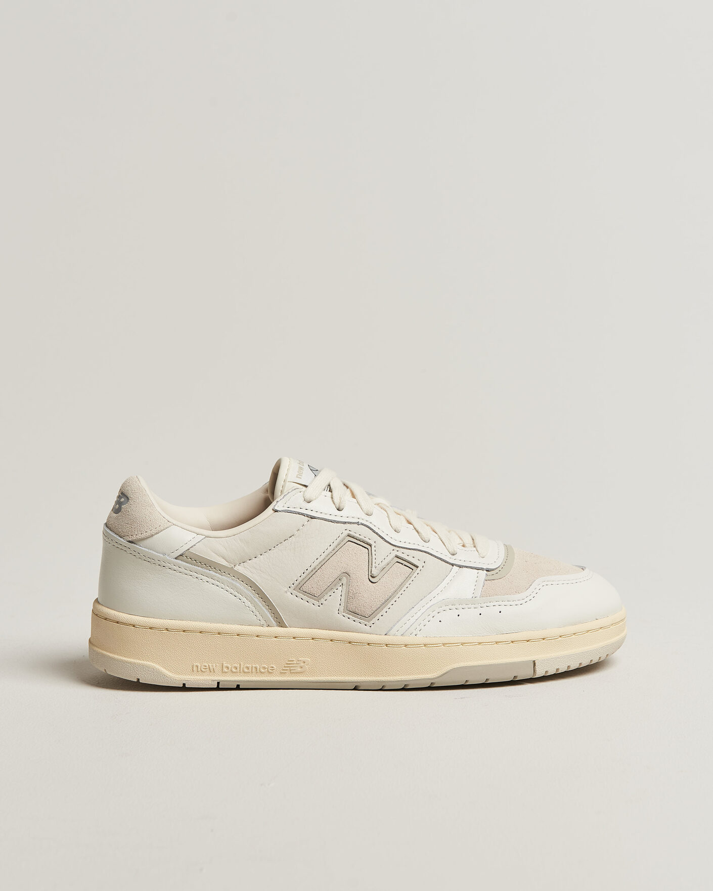 Heren | Sneakers | New Balance | 950 Sneakers Angora