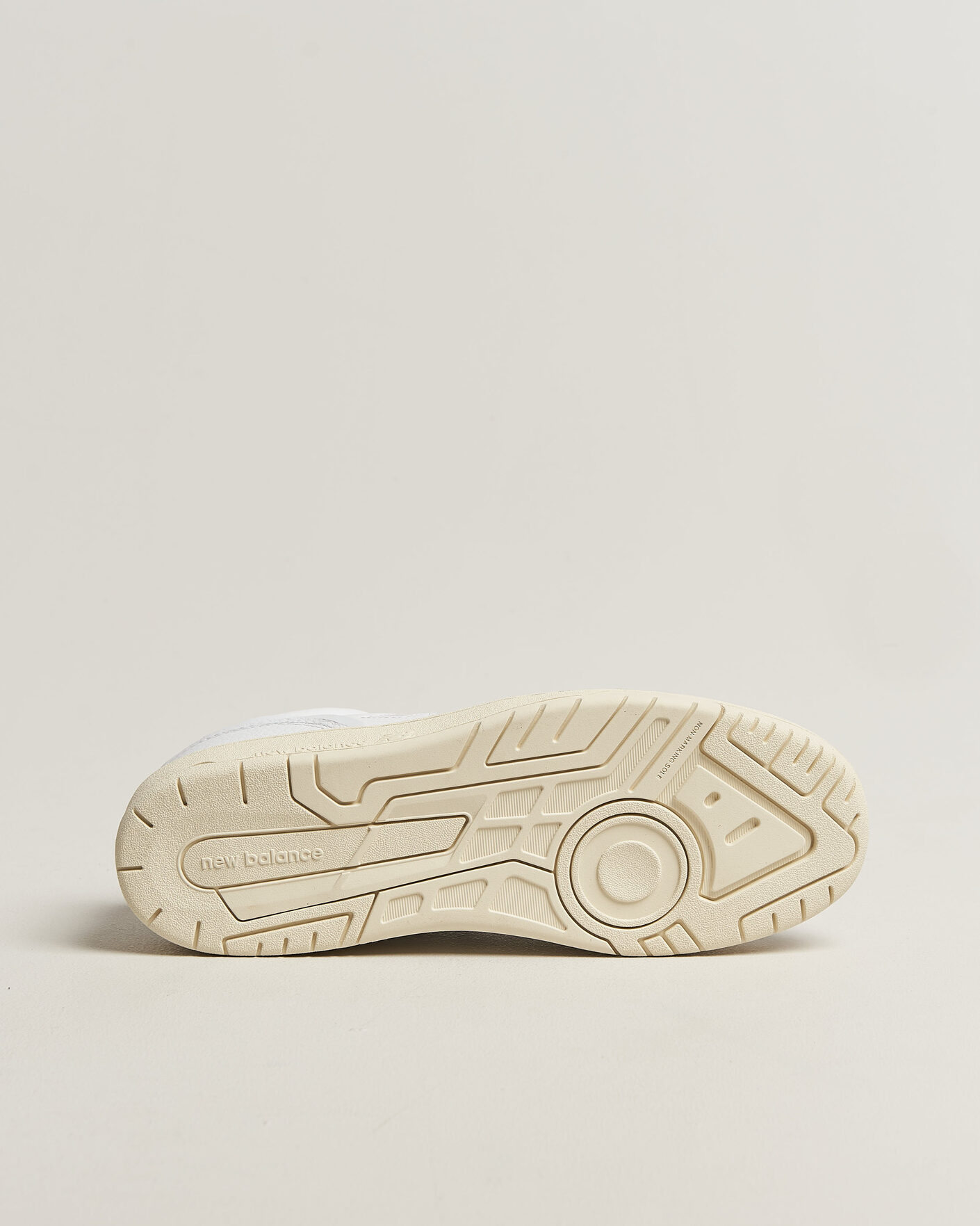 Homme | Baskets | New Balance | 950 Sneakers White