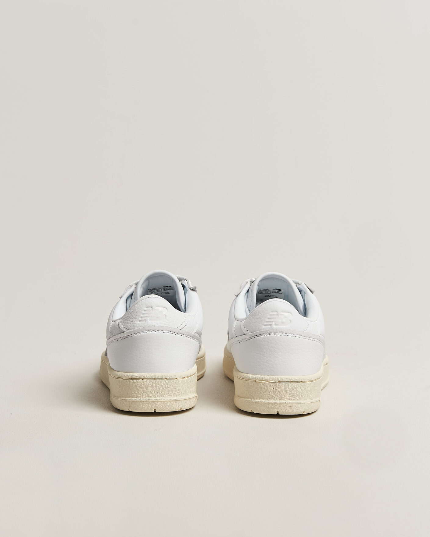 Homme | Baskets | New Balance | 950 Sneakers White